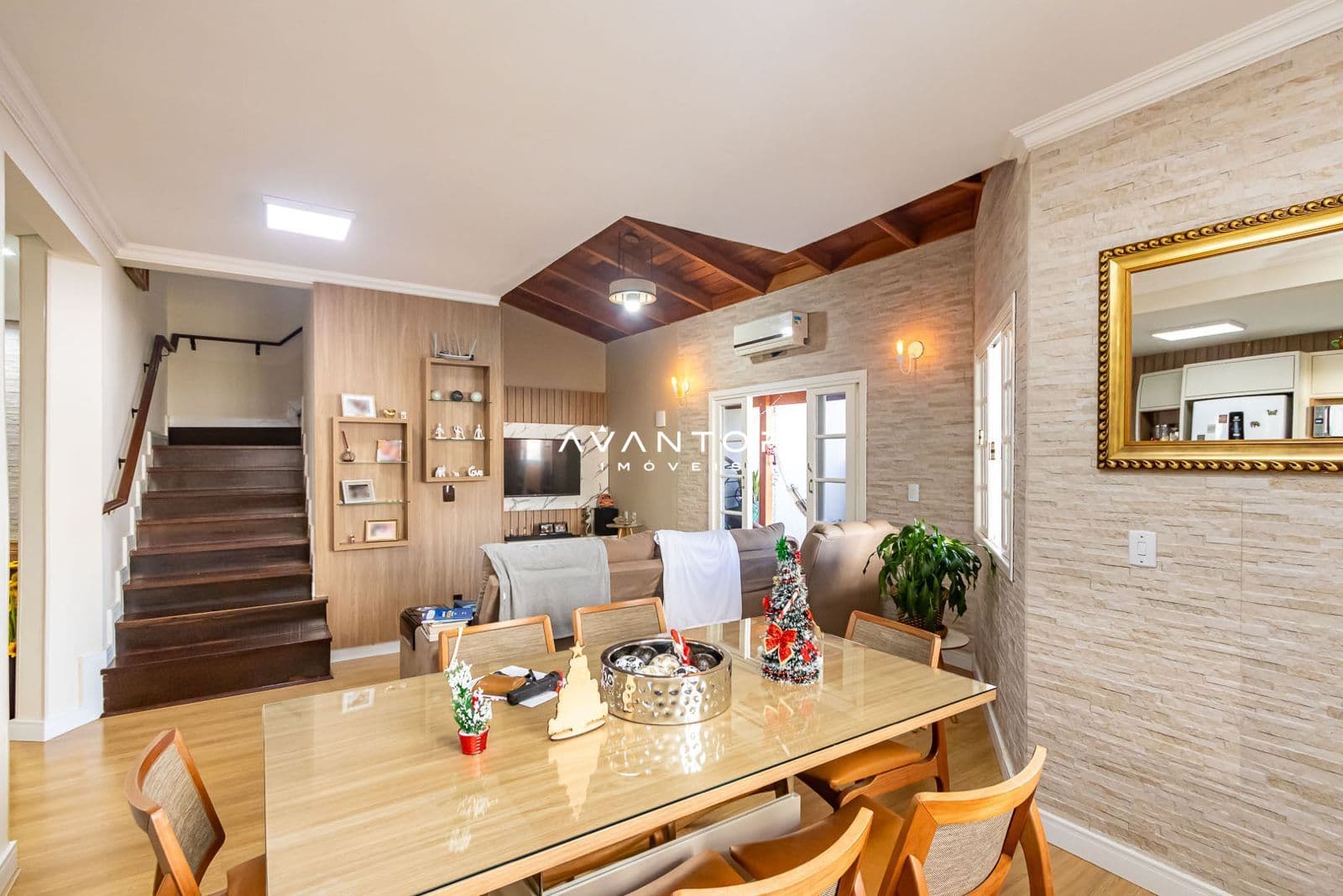 Casa com 3 quartos à venda em Ariribá, Balneário Camboriú/SC — foto 5 de 12