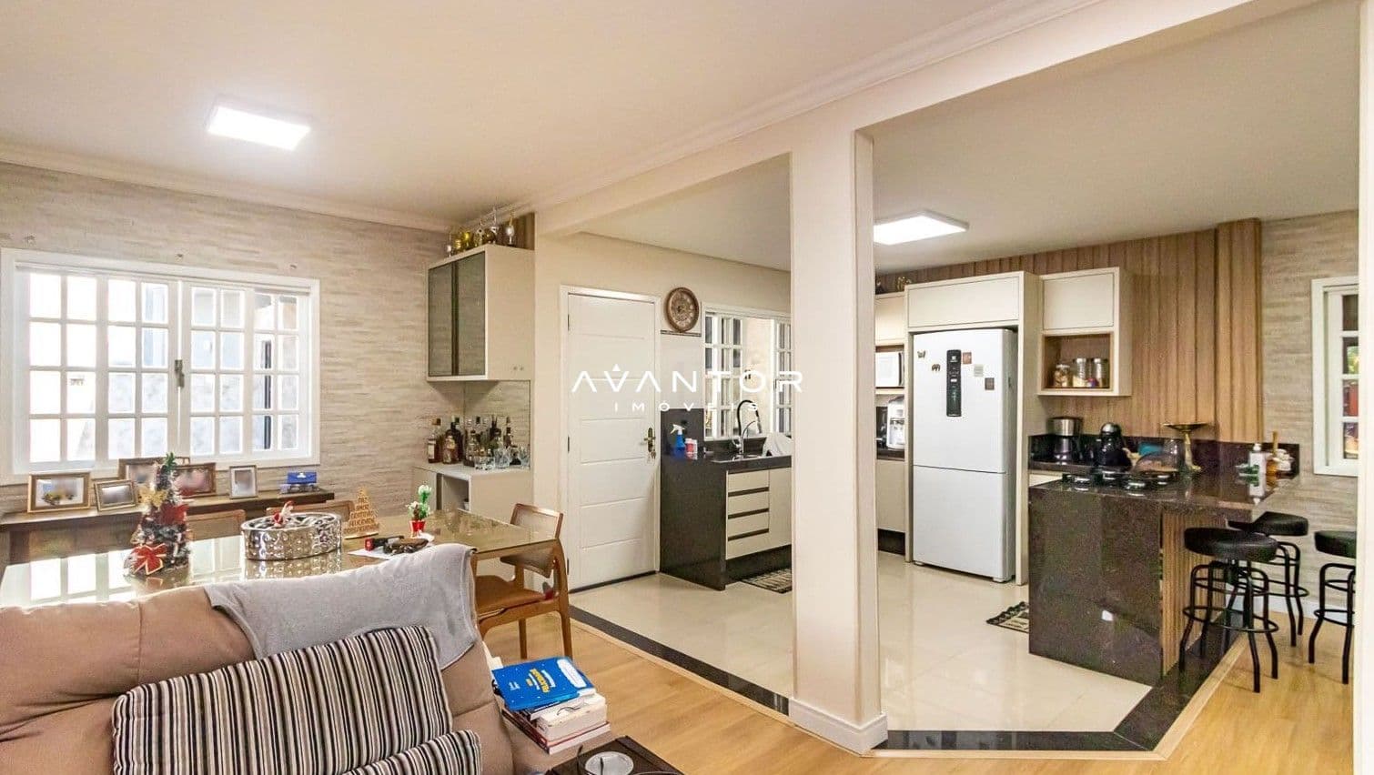 Casa com 3 quartos à venda em Ariribá, Balneário Camboriú/SC — foto 6 de 12