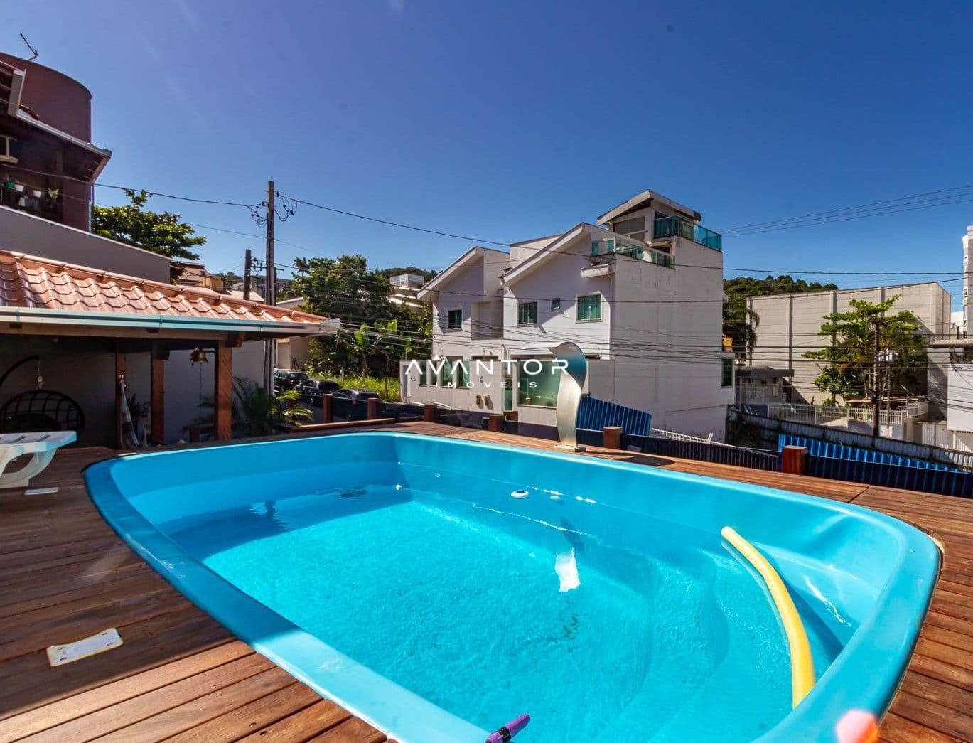 Casa com 3 quartos à venda em Ariribá, Balneário Camboriú/SC — foto 8 de 12