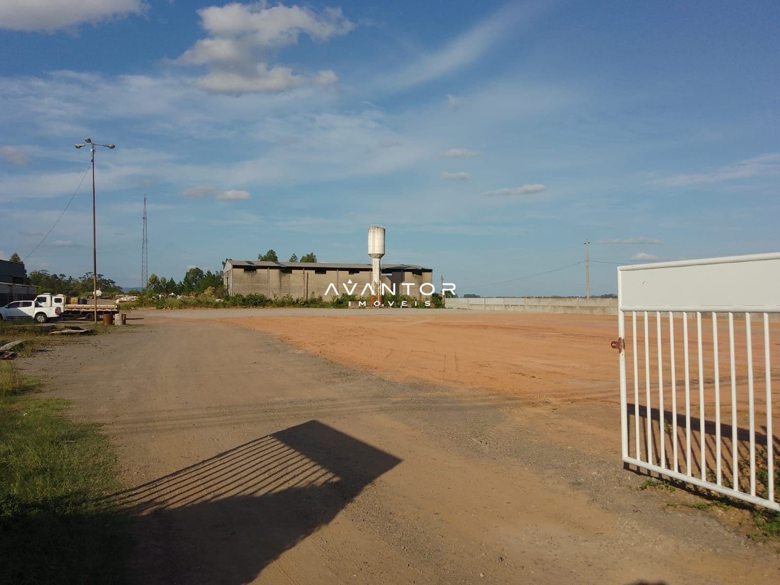 Terreno para alugar em Duque de Caxias, Santa Maria/RS — foto 3 de 7