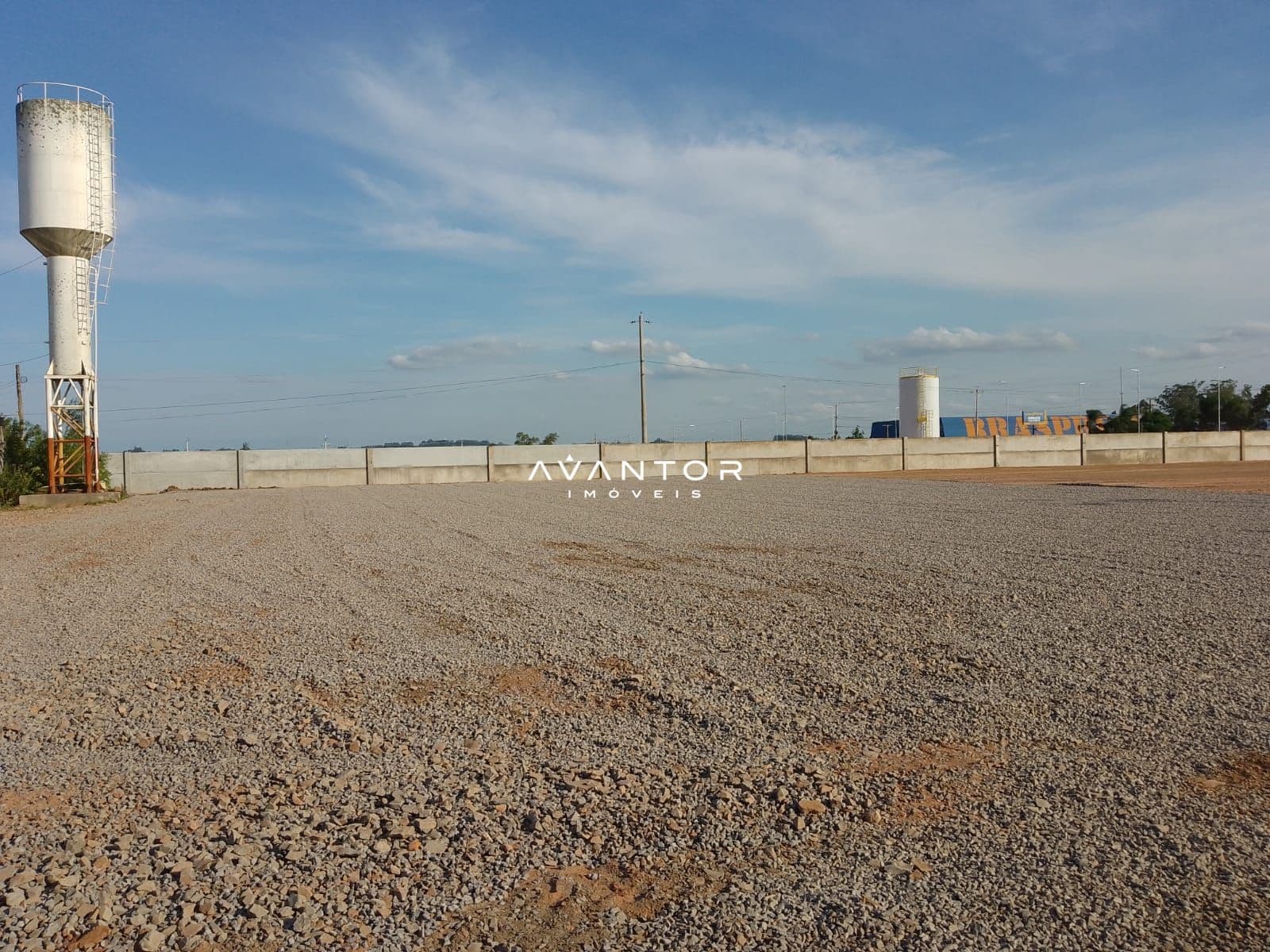 Terreno para alugar em Duque de Caxias, Santa Maria/RS — foto 4 de 7