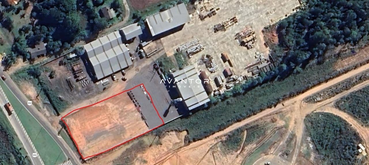 Terreno para alugar em Duque de Caxias, Santa Maria/RS — foto 6 de 7