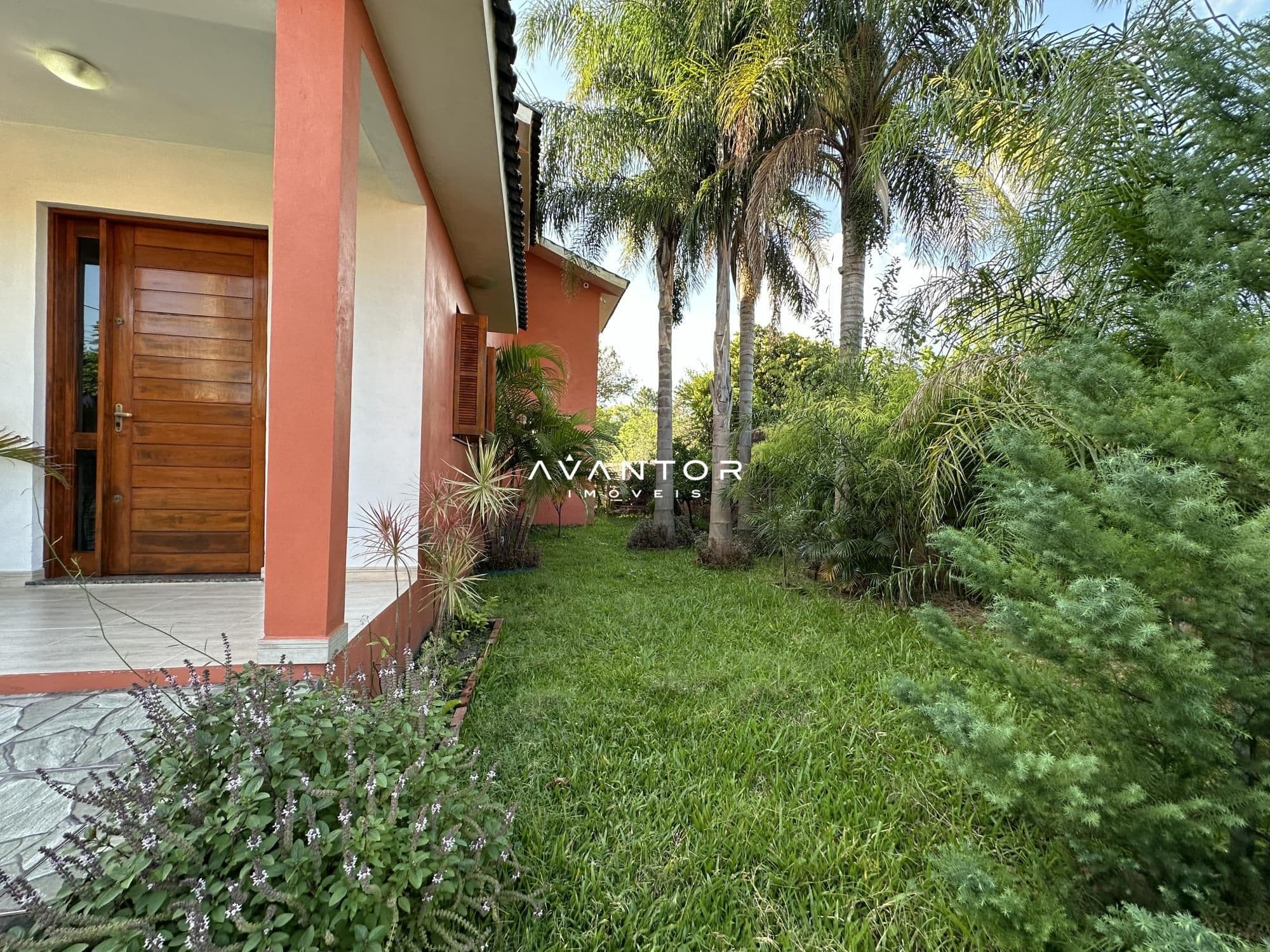 Casa com 3 quartos à venda em Caturrita, Santa Maria/RS — foto 2 de 28