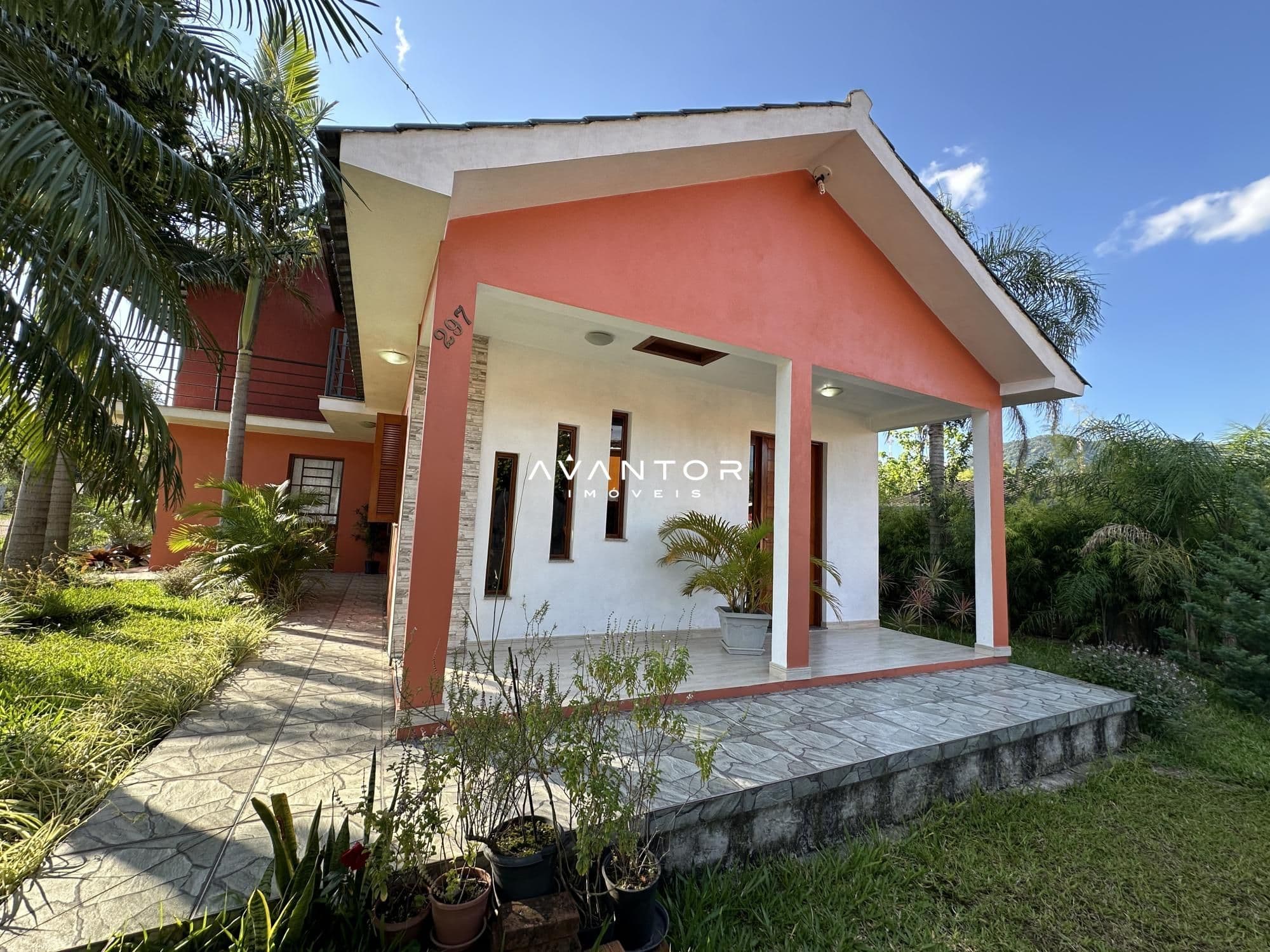Casa com 3 quartos à venda em Caturrita, Santa Maria/RS — foto 3 de 28