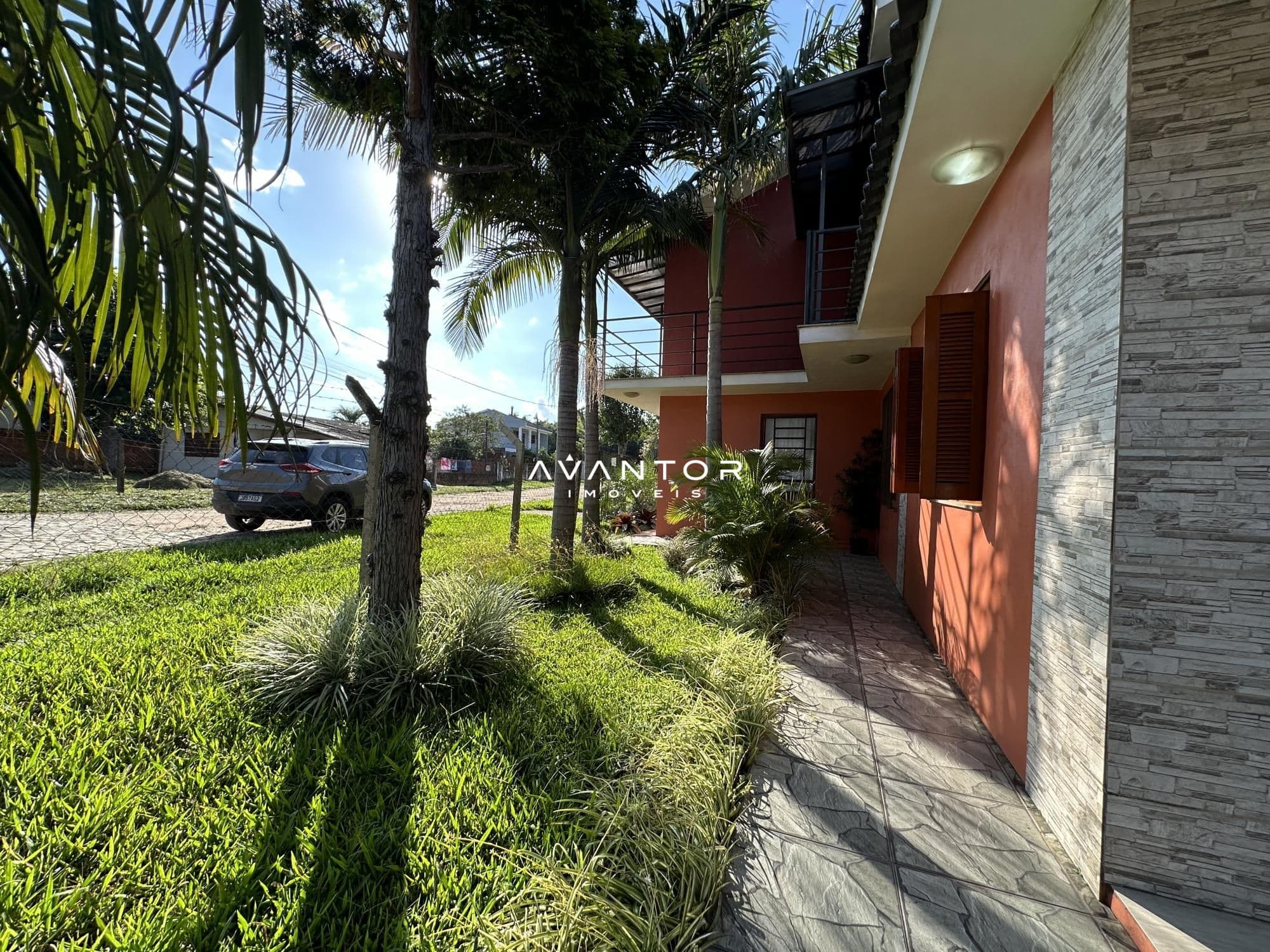 Casa com 3 quartos à venda em Caturrita, Santa Maria/RS — foto 4 de 28