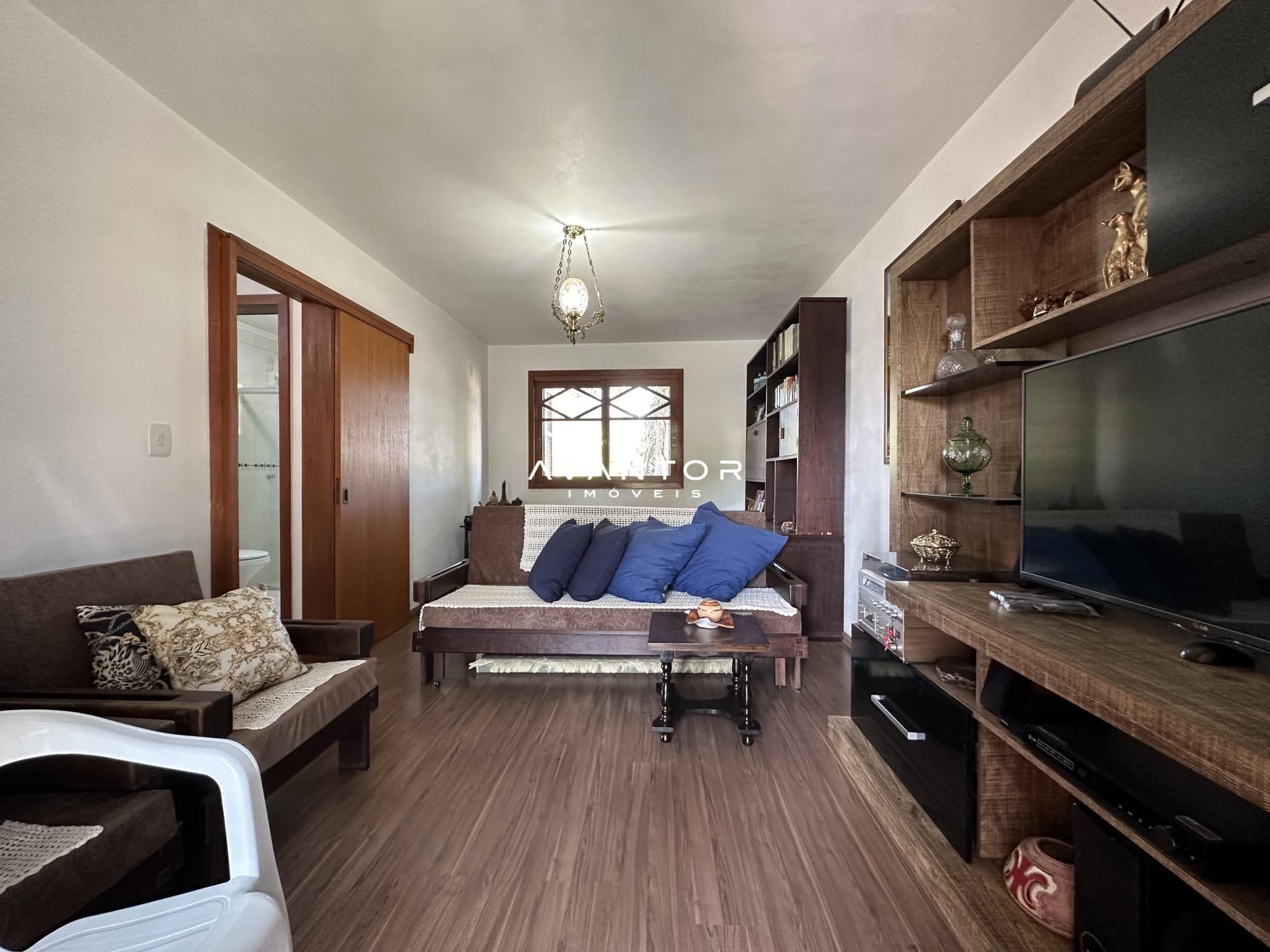 Casa com 3 quartos à venda em Caturrita, Santa Maria/RS — foto 9 de 28