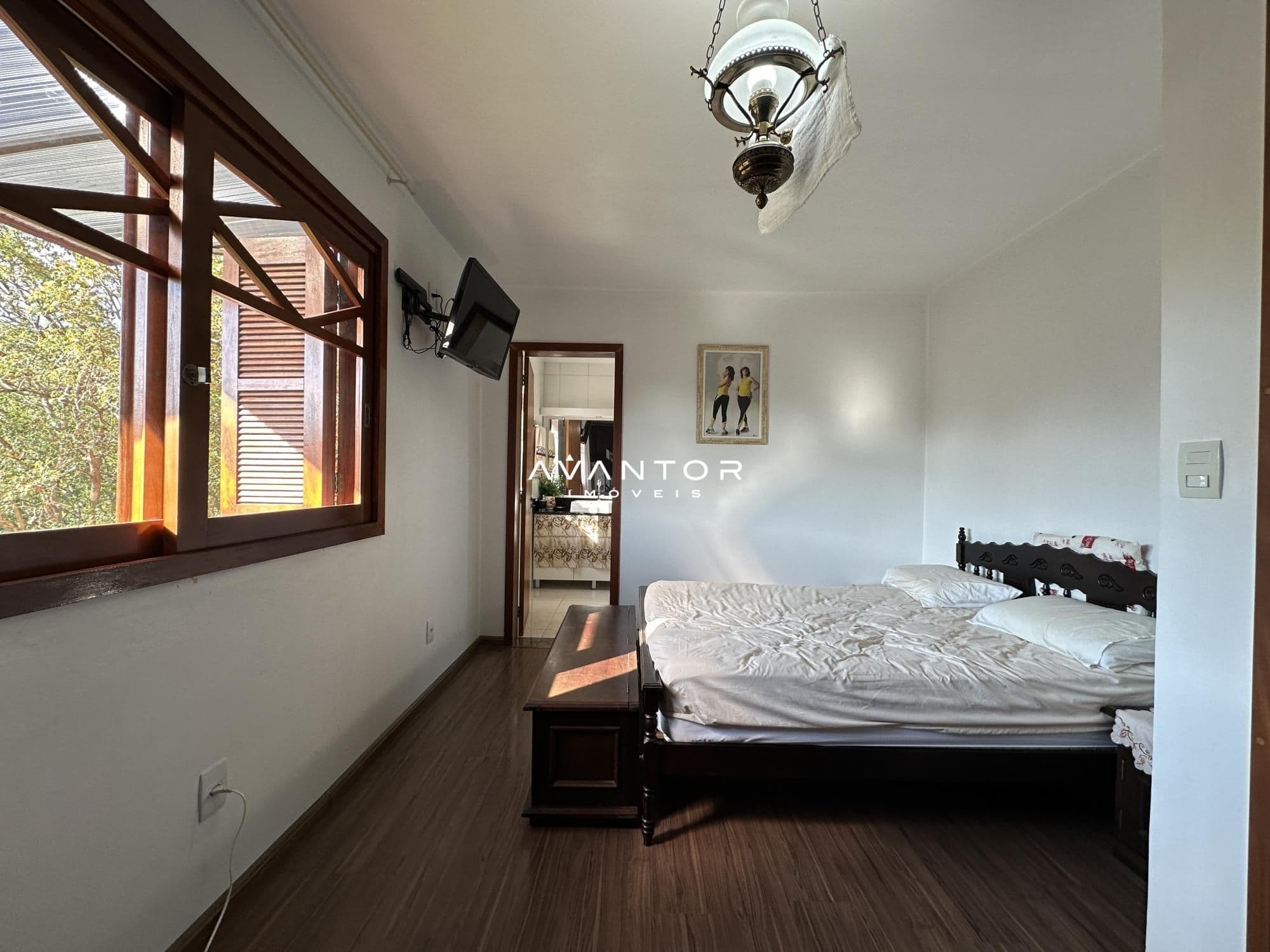 Casa com 3 quartos à venda em Caturrita, Santa Maria/RS — foto 15 de 28