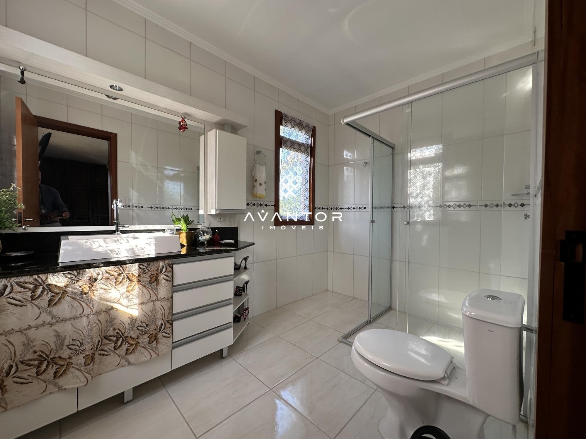 Casa com 3 quartos à venda em Caturrita, Santa Maria/RS — foto 17 de 28