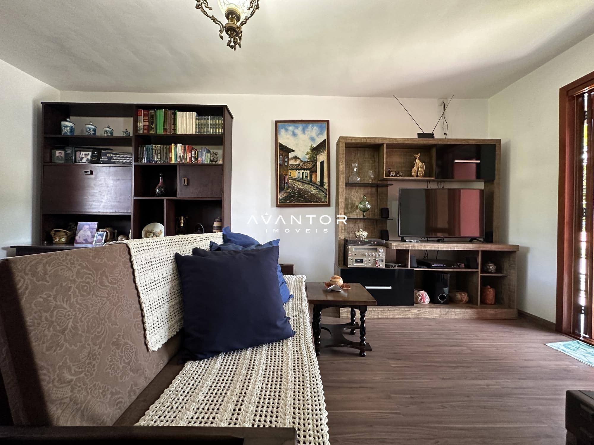 Casa com 3 quartos à venda em Caturrita, Santa Maria/RS — foto 19 de 28