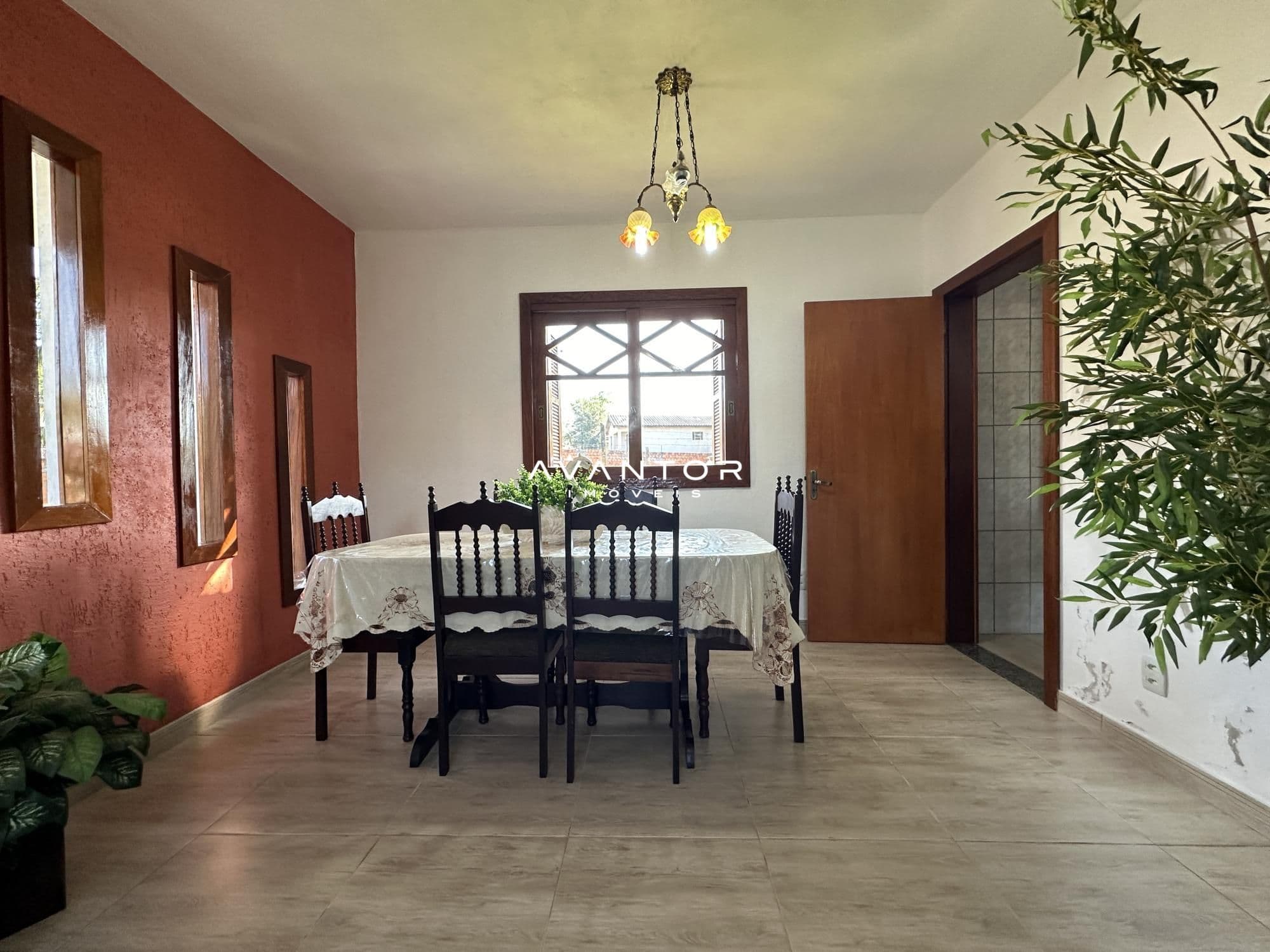 Casa com 3 quartos à venda em Caturrita, Santa Maria/RS — foto 21 de 28