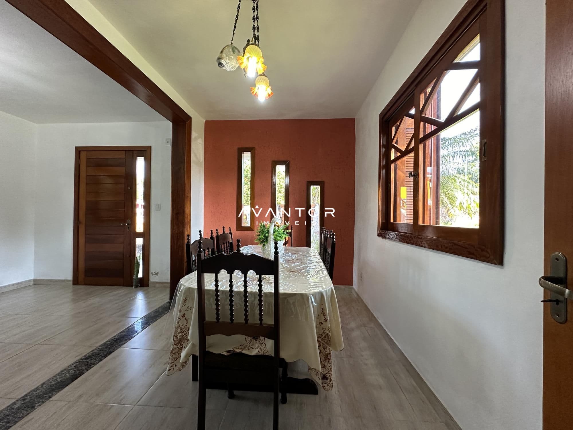 Casa com 3 quartos à venda em Caturrita, Santa Maria/RS — foto 23 de 28