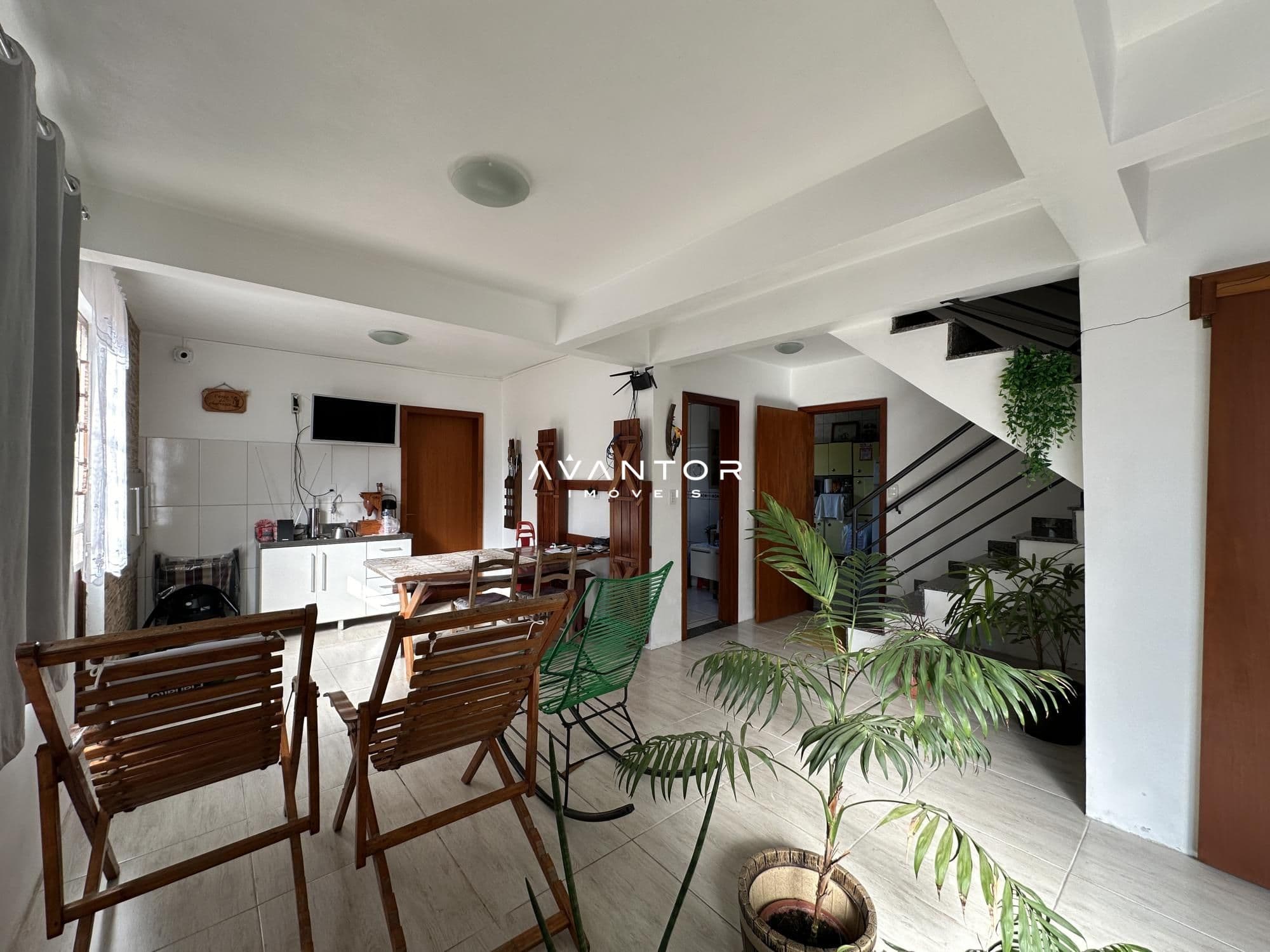 Casa com 3 quartos à venda em Caturrita, Santa Maria/RS — foto 26 de 28