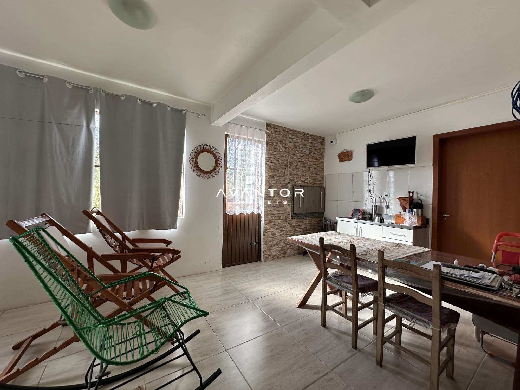 Casa com 3 quartos à venda em Caturrita, Santa Maria/RS — foto 28 de 28