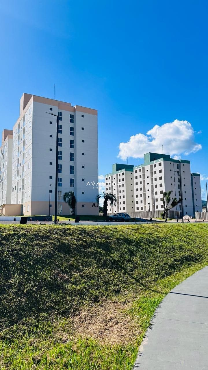 Apartamento com 2 quartos à venda no Residencial Morada do leste, em Camobi, Santa Maria/RS — foto 11 de 11