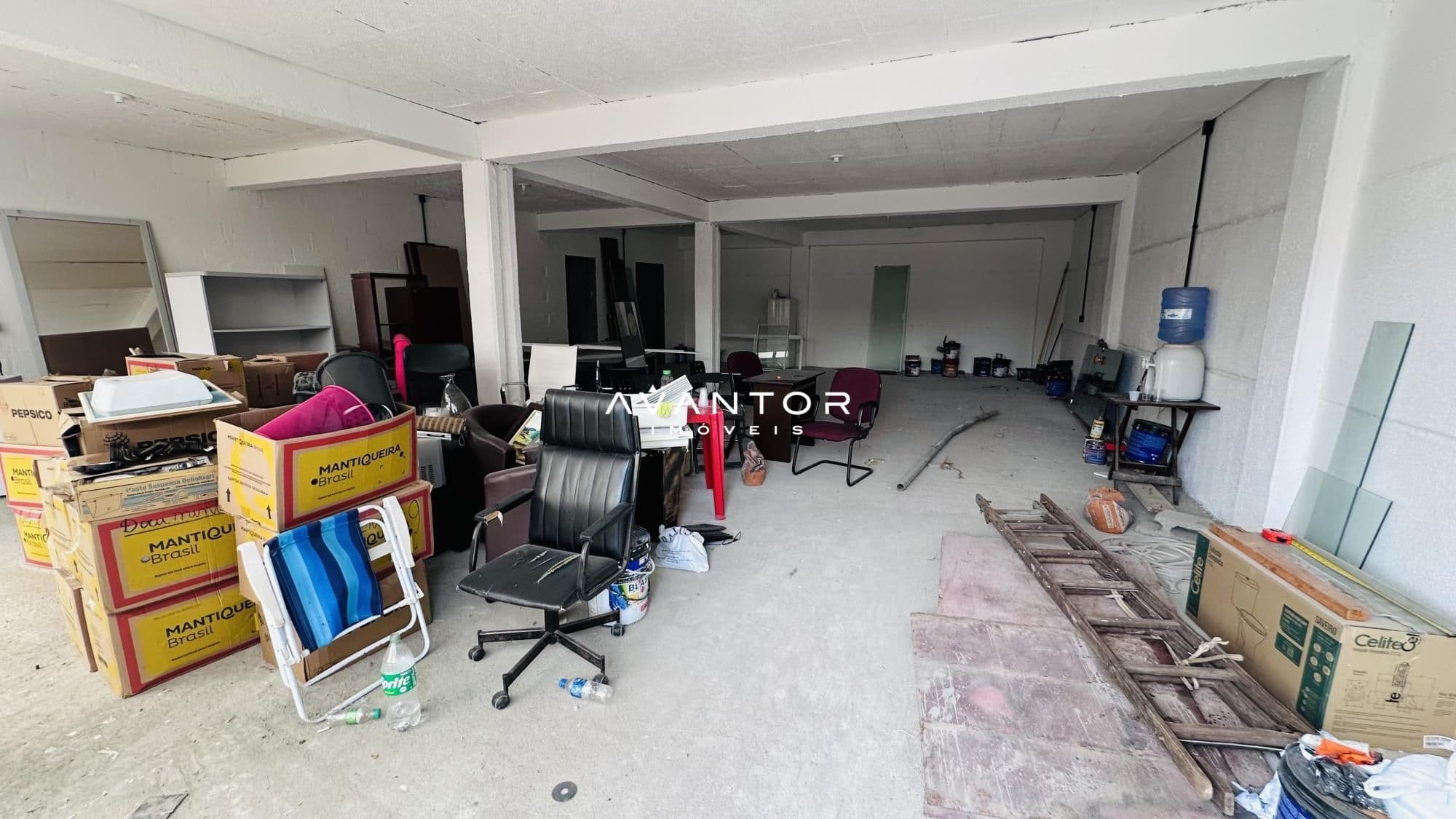 Loja com 1 sala para alugar em Nossa Senhora Medianeira, Santa Maria/RS — foto 3 de 7