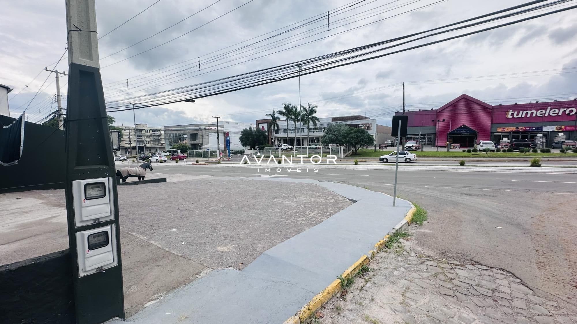 Loja com 1 sala para alugar em Nossa Senhora Medianeira, Santa Maria/RS — foto 7 de 7