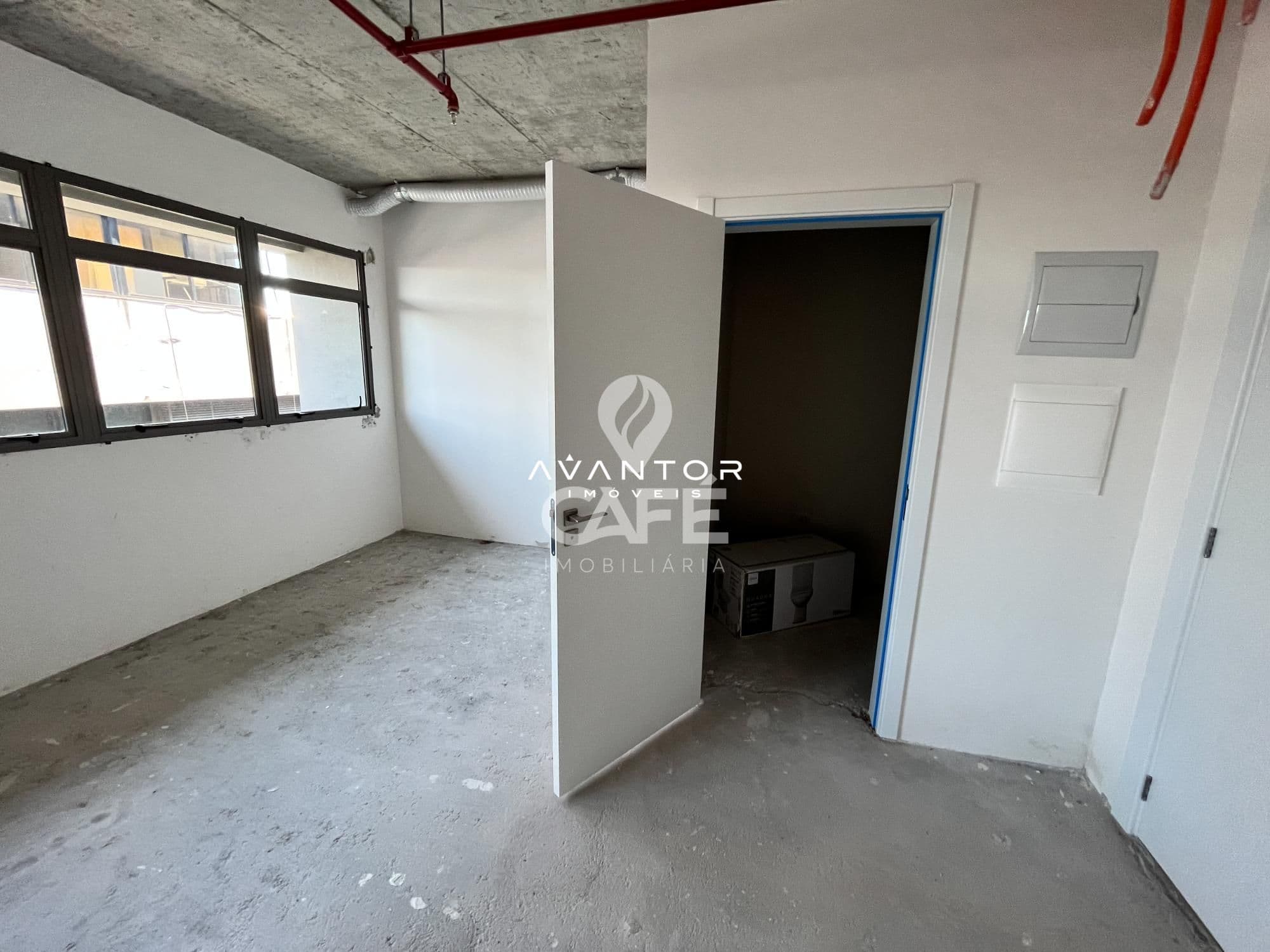 Sala Comercial com 1 sala à venda no Vitta Center, em Centro, Santa Maria/RS — foto 5 de 22
