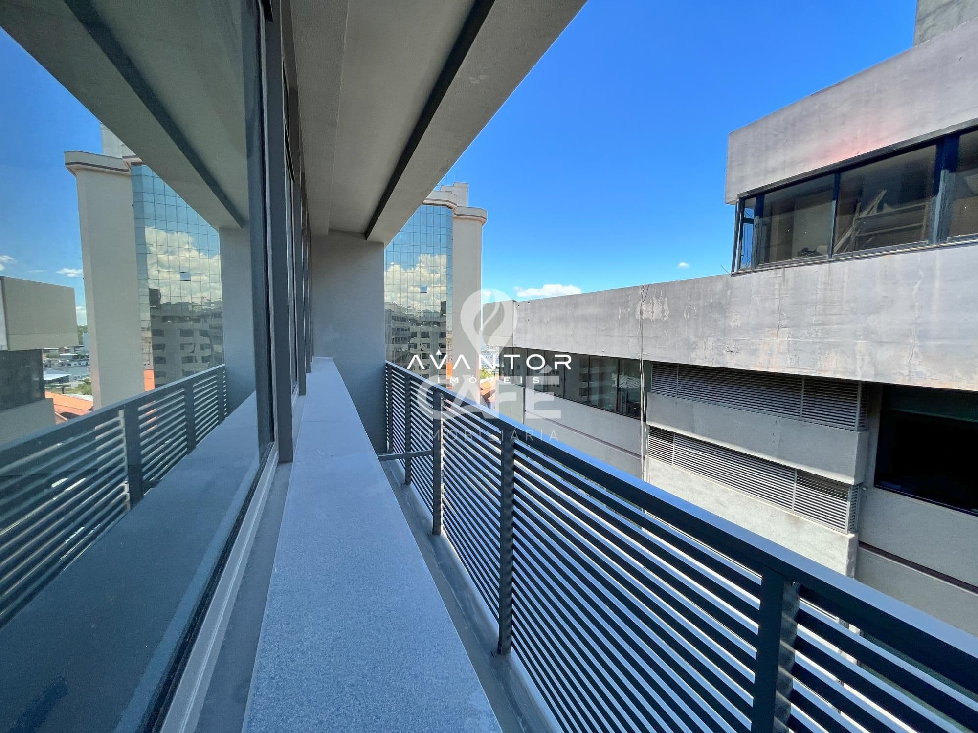 Sala Comercial com 1 sala à venda no Vitta Center, em Centro, Santa Maria/RS — foto 6 de 22