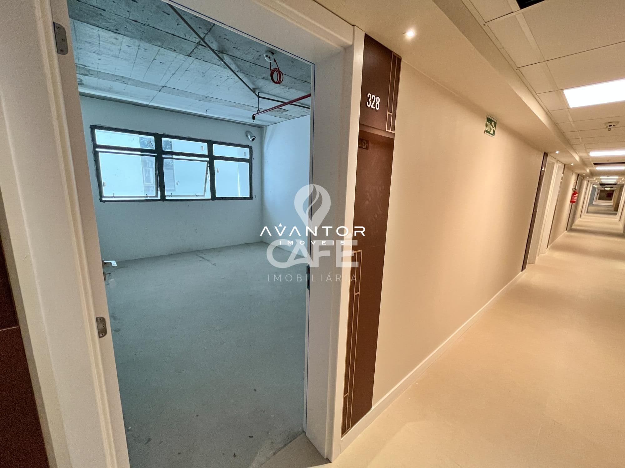 Sala Comercial com 1 sala à venda no Vitta Center, em Centro, Santa Maria/RS — foto 7 de 22