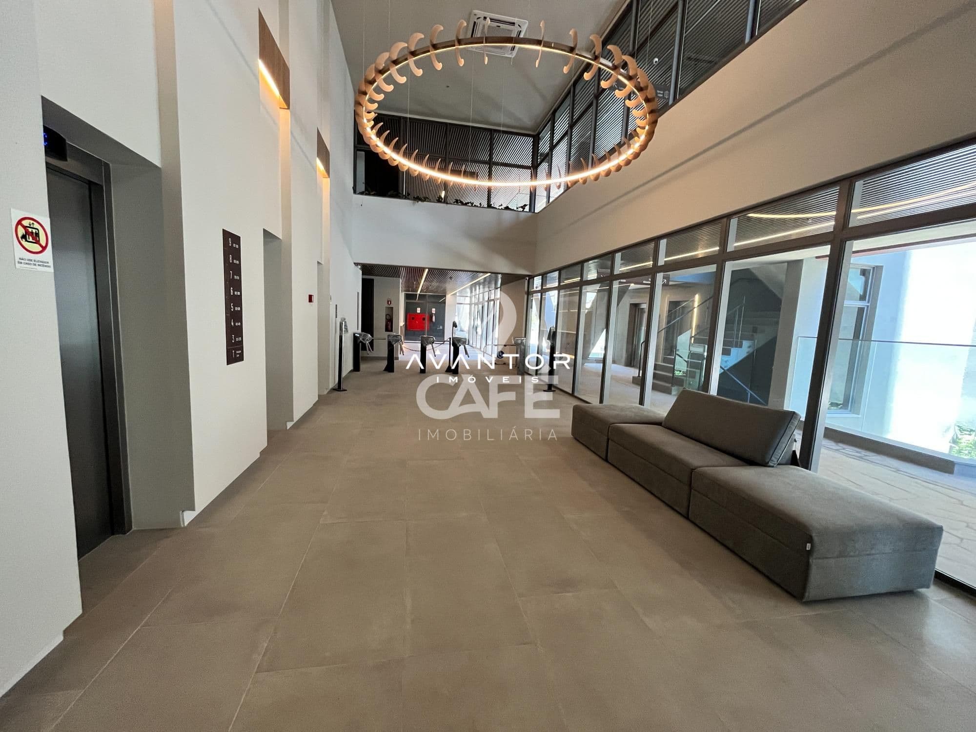 Sala Comercial com 1 sala à venda no Vitta Center, em Centro, Santa Maria/RS — foto 13 de 22