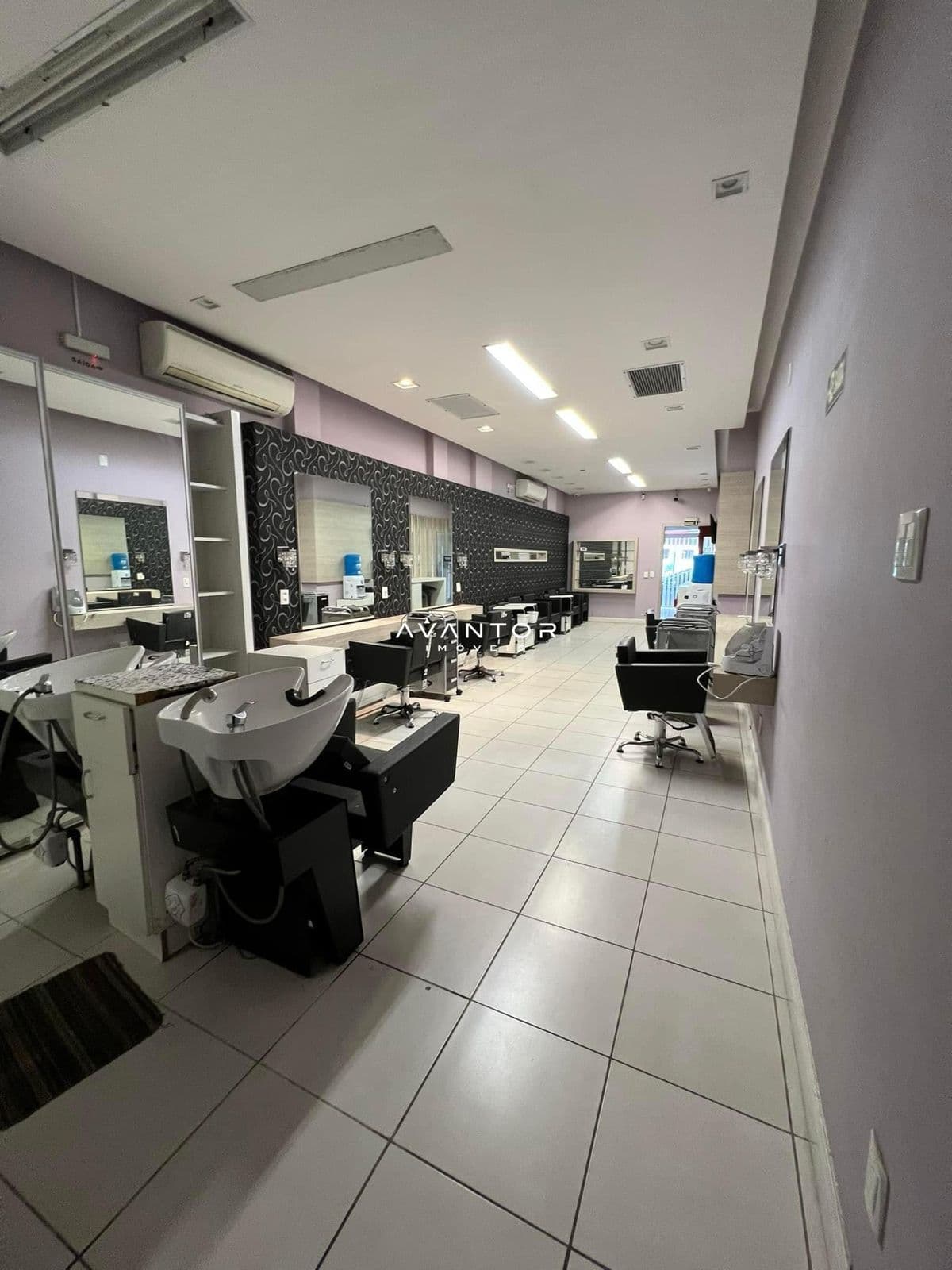 Sala Comercial com 5 salas para alugar em Centro, Santa Maria/RS — foto 2 de 8