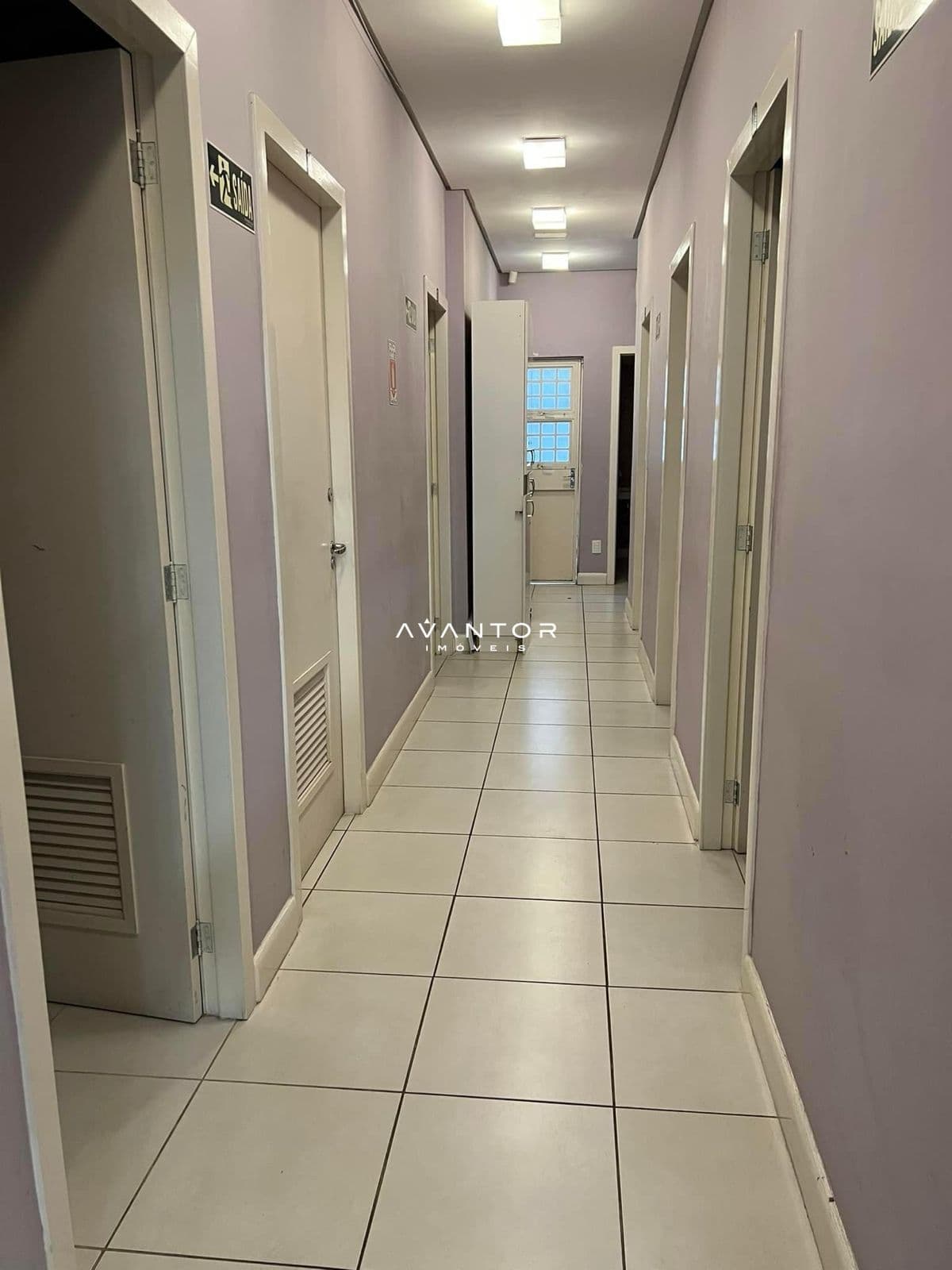 Sala Comercial com 5 salas para alugar em Centro, Santa Maria/RS — foto 3 de 8
