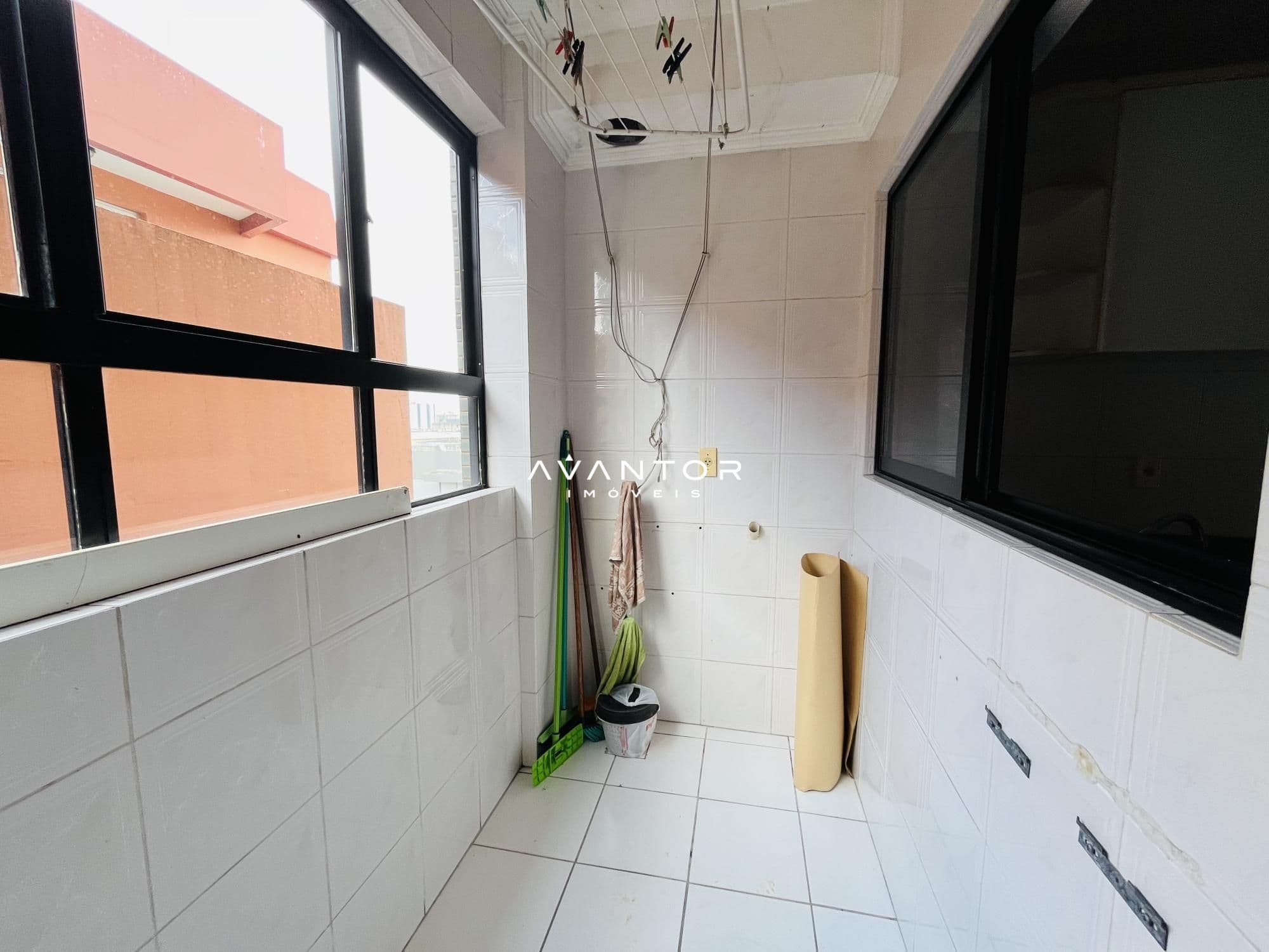 Apartamento com 3 quartos à venda no Edifício Nashville, em Centro, Santa Maria/RS — foto 5 de 13