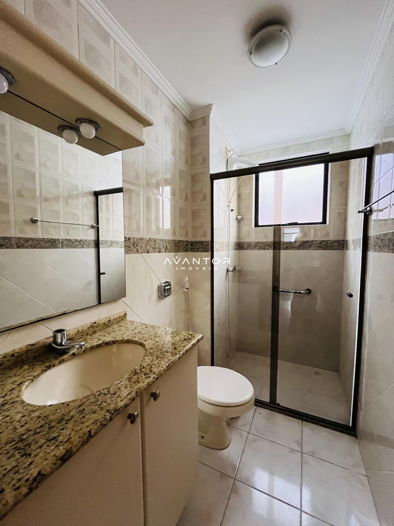 Apartamento com 3 quartos à venda no Edifício Nashville, em Centro, Santa Maria/RS — foto 8 de 13