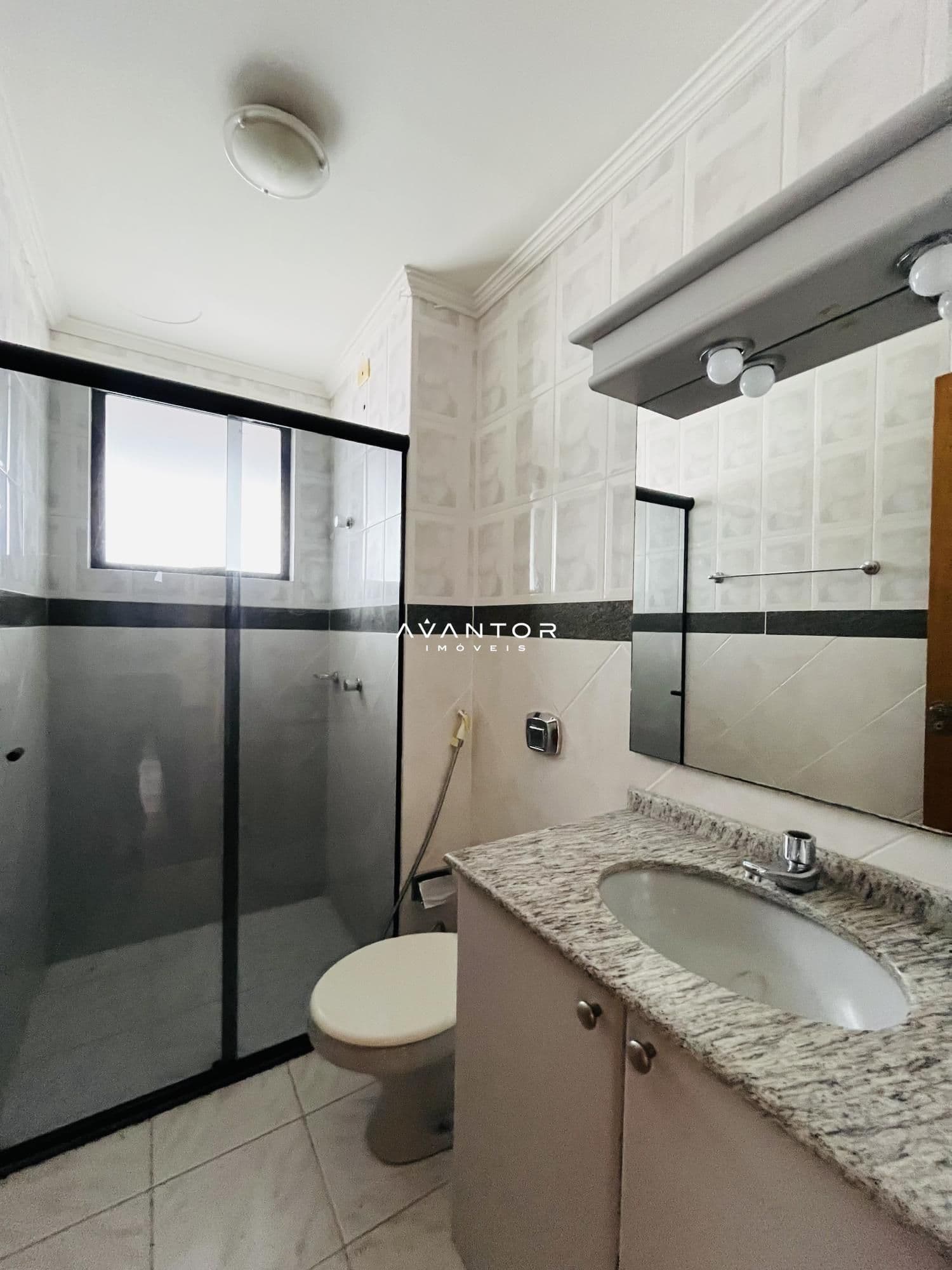 Apartamento com 3 quartos à venda no Edifício Nashville, em Centro, Santa Maria/RS — foto 10 de 13