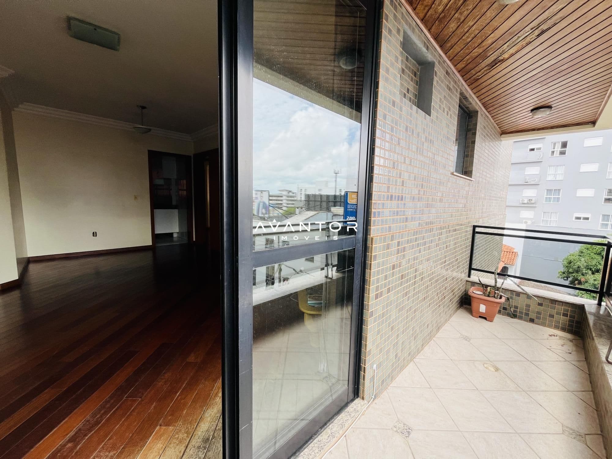 Apartamento com 3 quartos à venda no Edifício Nashville, em Centro, Santa Maria/RS — foto 11 de 13