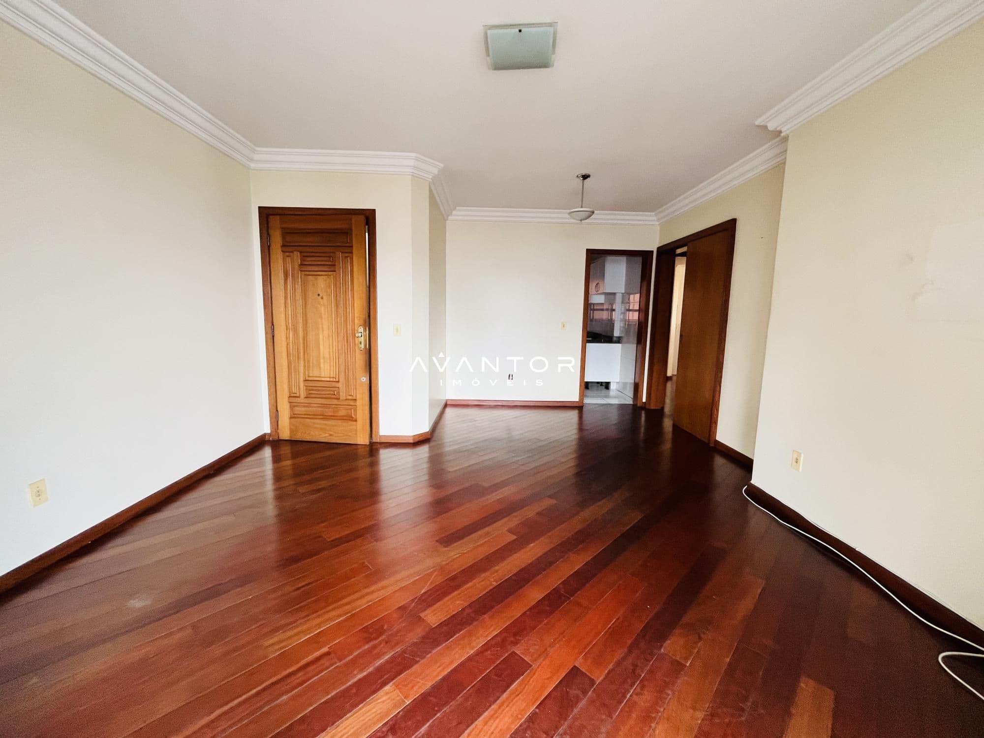 Apartamento com 3 quartos à venda no Edifício Nashville, em Centro, Santa Maria/RS — foto 12 de 13