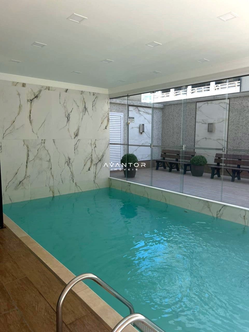 Apartamento com 3 quartos à venda no GARDEN HOUSE, em Meia Praia, Itapema/SC — foto 4 de 21