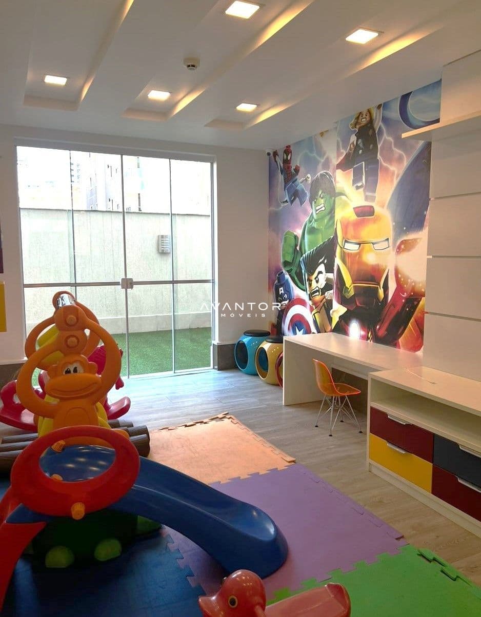Apartamento com 3 quartos à venda no GARDEN HOUSE, em Meia Praia, Itapema/SC — foto 6 de 21