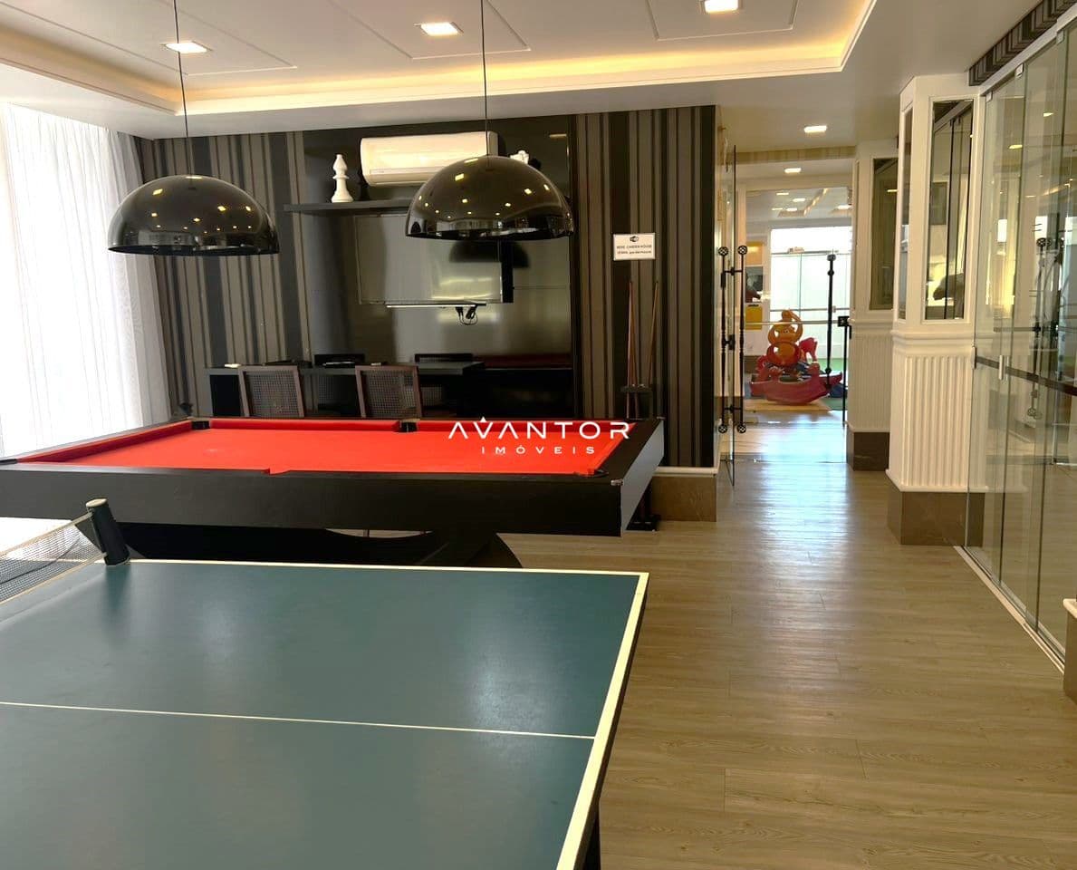 Apartamento com 3 quartos à venda no GARDEN HOUSE, em Meia Praia, Itapema/SC — foto 7 de 21