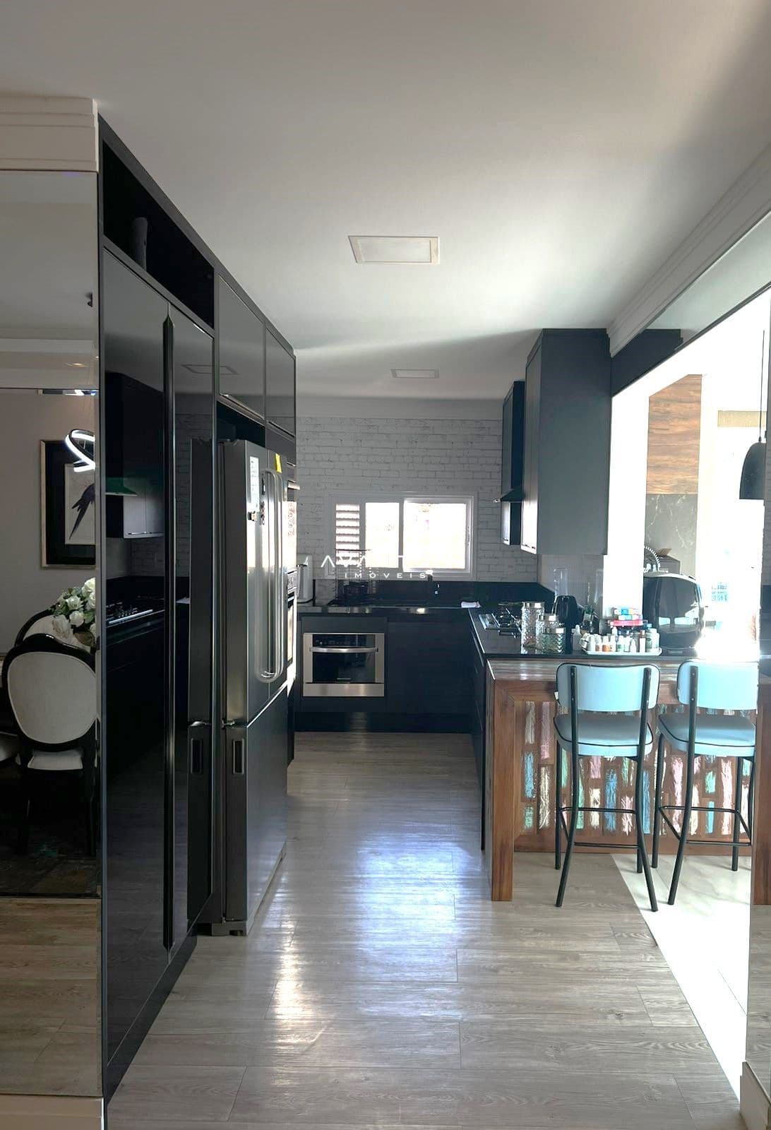 Apartamento com 3 quartos à venda no GARDEN HOUSE, em Meia Praia, Itapema/SC — foto 13 de 21