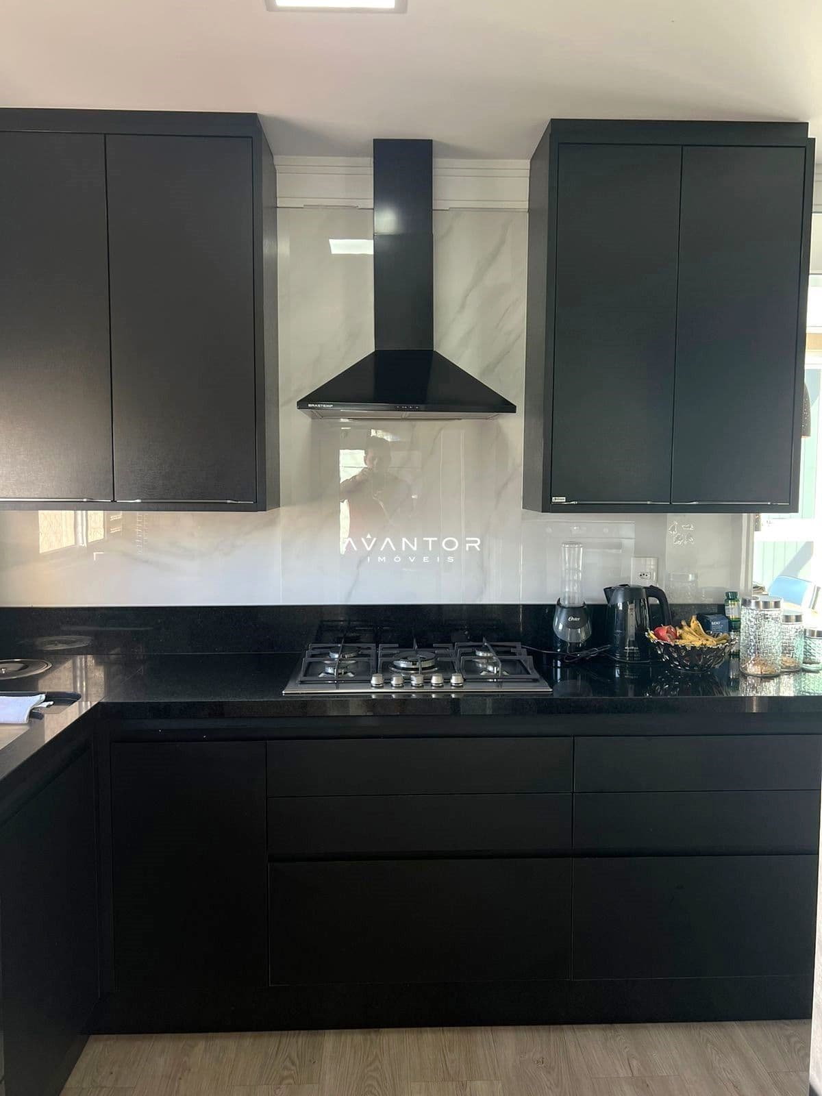 Apartamento com 3 quartos à venda no GARDEN HOUSE, em Meia Praia, Itapema/SC — foto 14 de 21