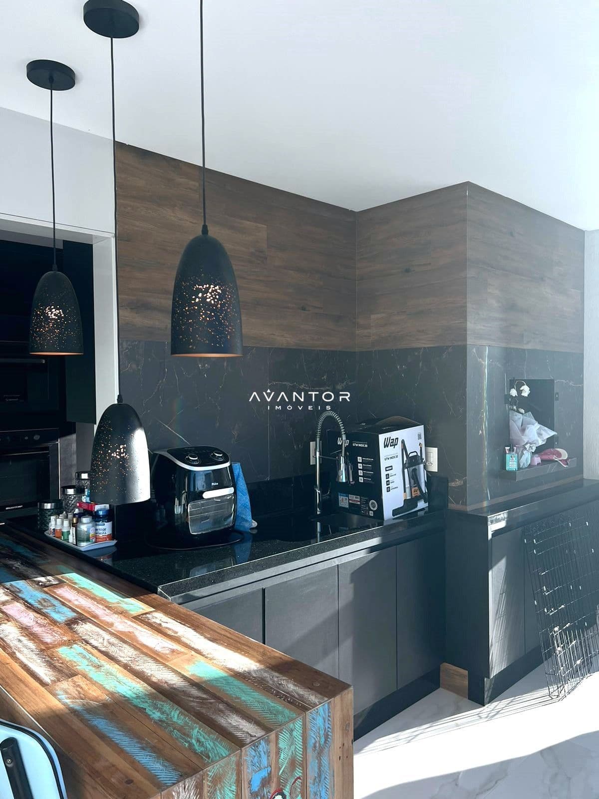Apartamento com 3 quartos à venda no GARDEN HOUSE, em Meia Praia, Itapema/SC — foto 15 de 21