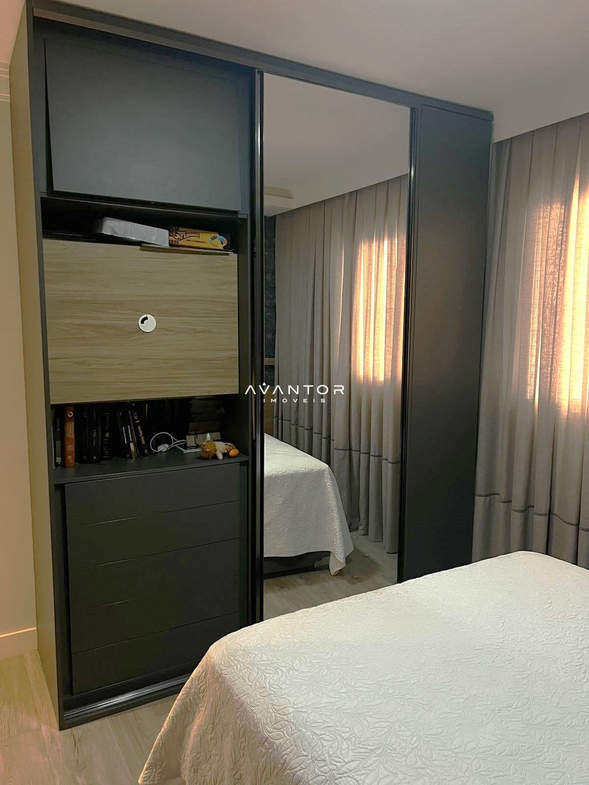 Apartamento com 3 quartos à venda no GARDEN HOUSE, em Meia Praia, Itapema/SC — foto 18 de 21