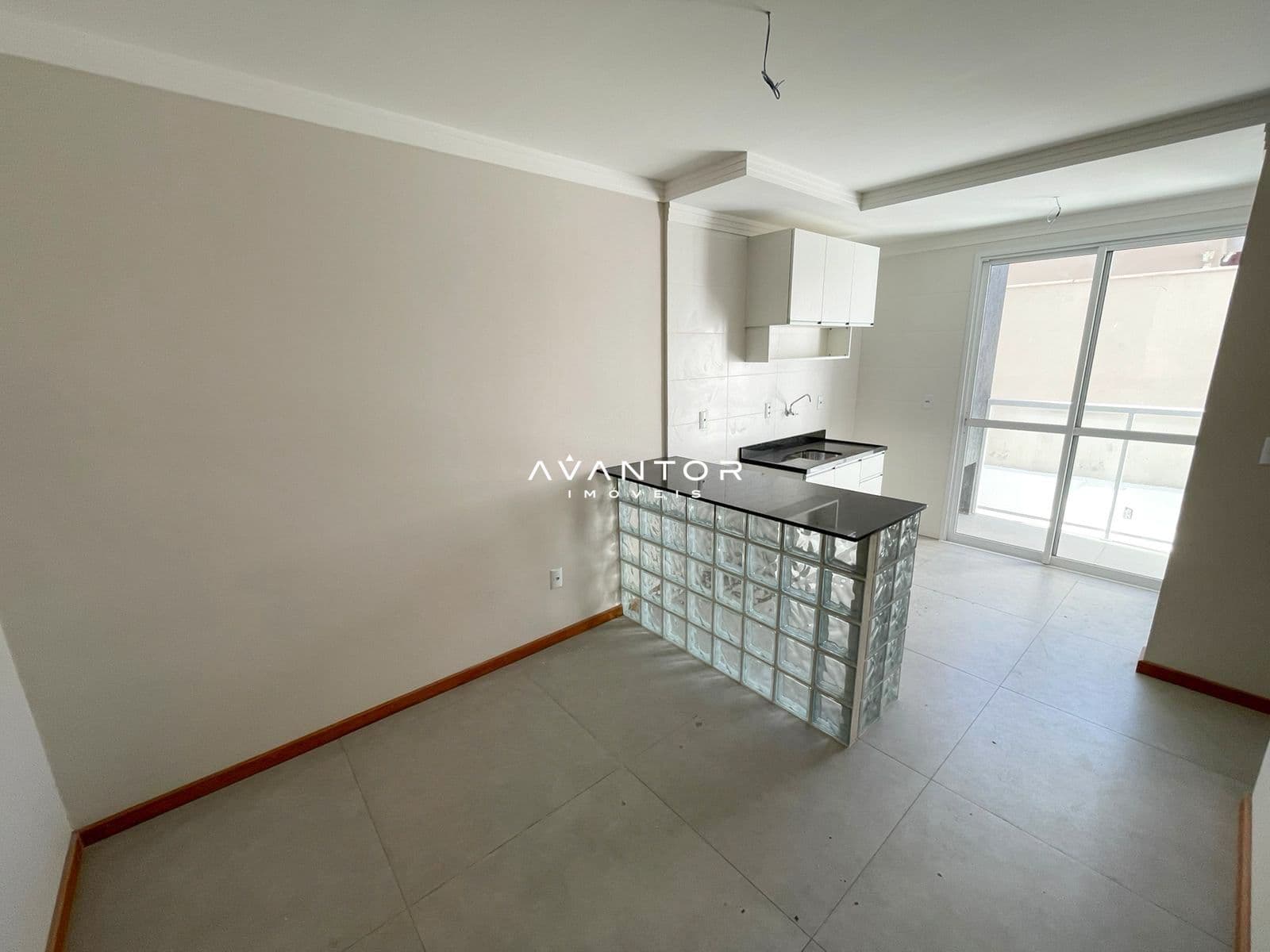 Apartamento com 1 quarto à venda no Residencial Dona Nilza, em Nossa Senhora do Rosário, Santa Maria/RS — foto 2 de 9