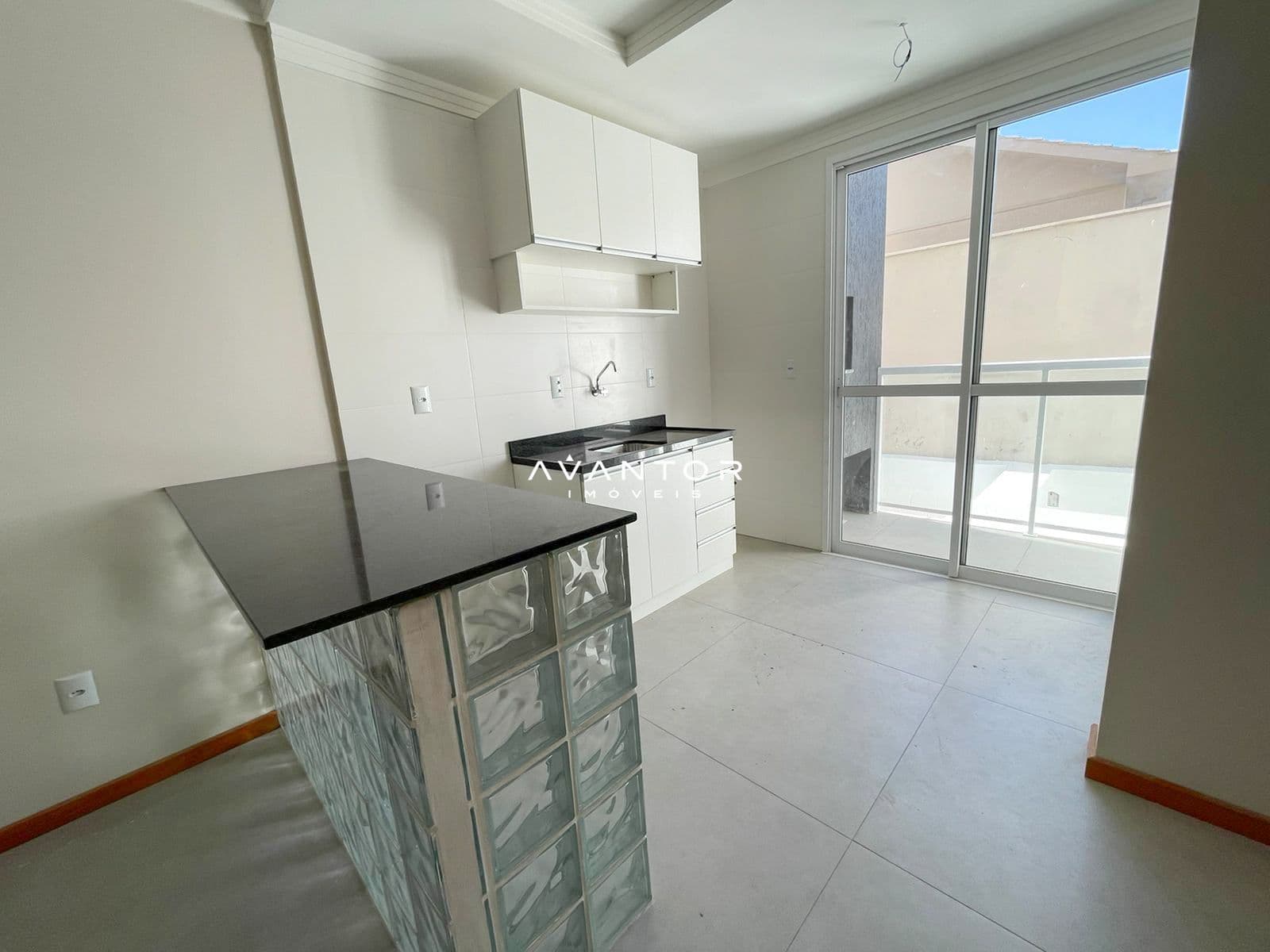 Apartamento com 1 quarto à venda no Residencial Dona Nilza, em Nossa Senhora do Rosário, Santa Maria/RS — foto 3 de 9
