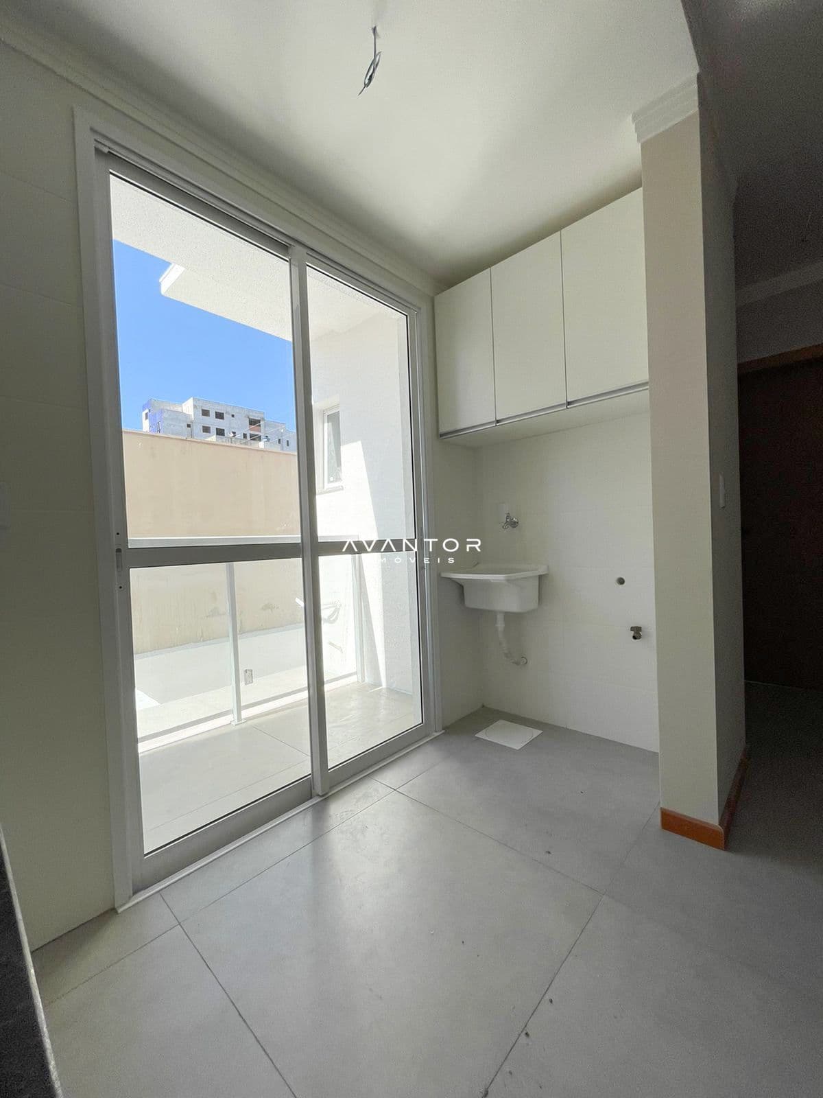 Apartamento com 1 quarto à venda no Residencial Dona Nilza, em Nossa Senhora do Rosário, Santa Maria/RS — foto 6 de 9