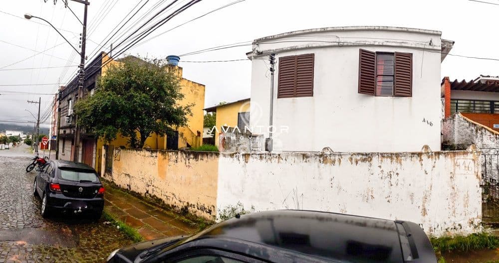 Casa com 9 quartos à venda em Nossa Senhora do Rosário, Santa Maria/RS — foto 15 de 18