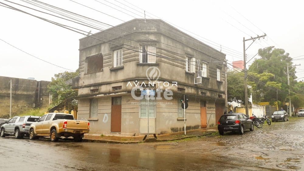 Casa com 9 quartos à venda em Nossa Senhora do Rosário, Santa Maria/RS — foto 16 de 18