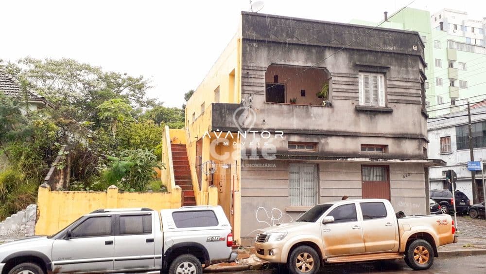 Casa com 9 quartos à venda em Nossa Senhora do Rosário, Santa Maria/RS — foto 17 de 18