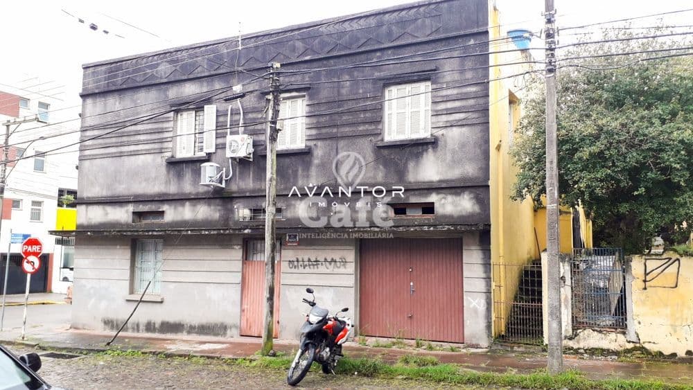 Casa com 9 quartos à venda em Nossa Senhora do Rosário, Santa Maria/RS — foto 18 de 18