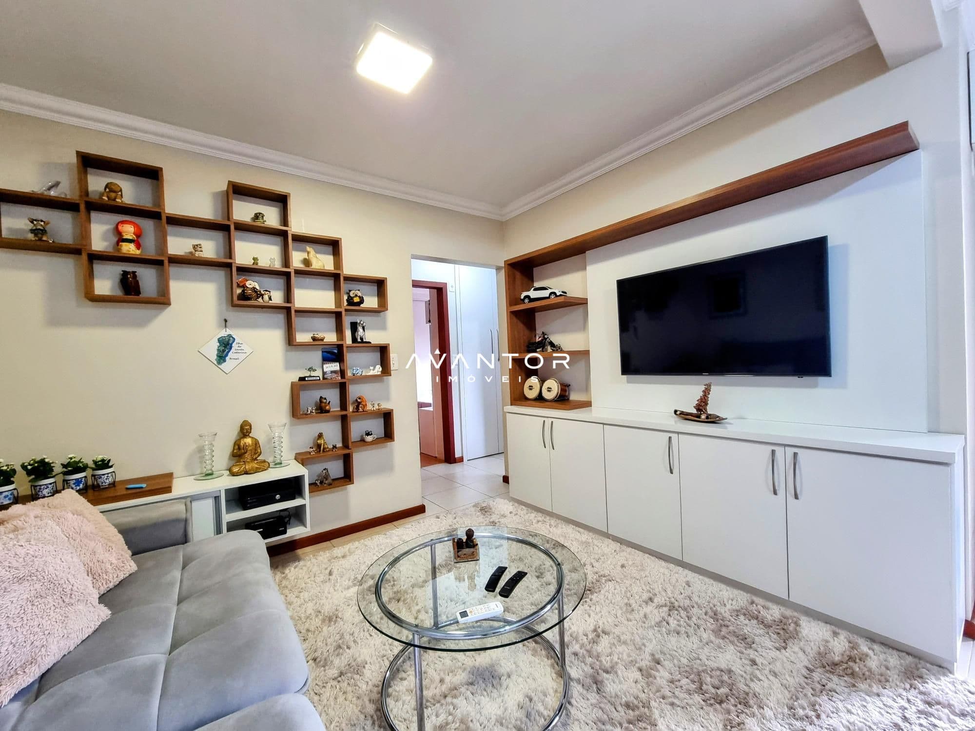 Apartamento com 2 quartos à venda no Residencial Felicitá, em Centro, Santa Maria/RS — foto 3 de 22