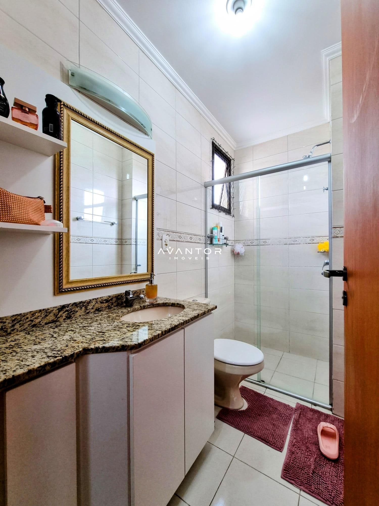 Apartamento com 2 quartos à venda no Residencial Felicitá, em Centro, Santa Maria/RS — foto 8 de 22