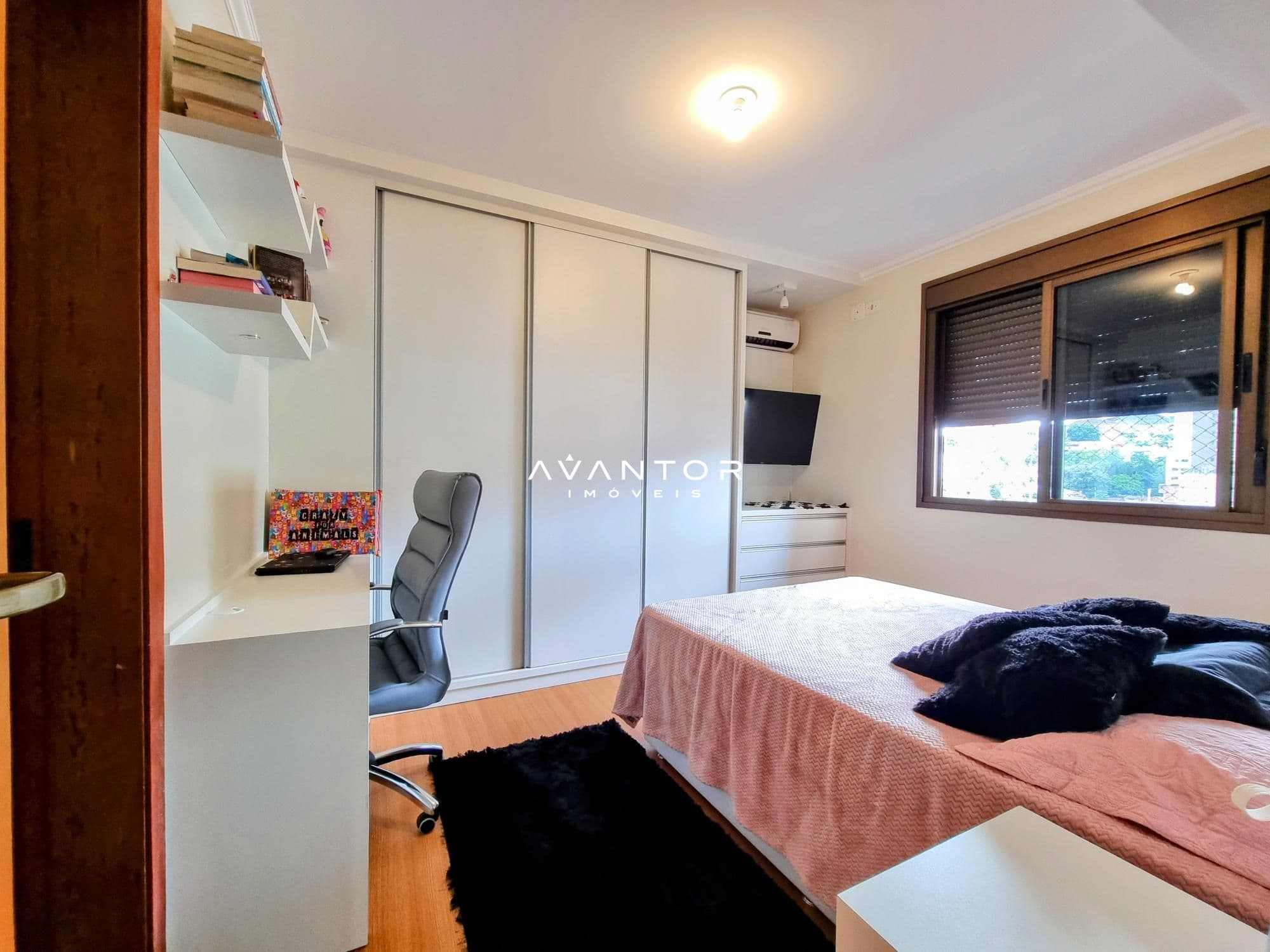 Apartamento com 2 quartos à venda no Residencial Felicitá, em Centro, Santa Maria/RS — foto 9 de 22