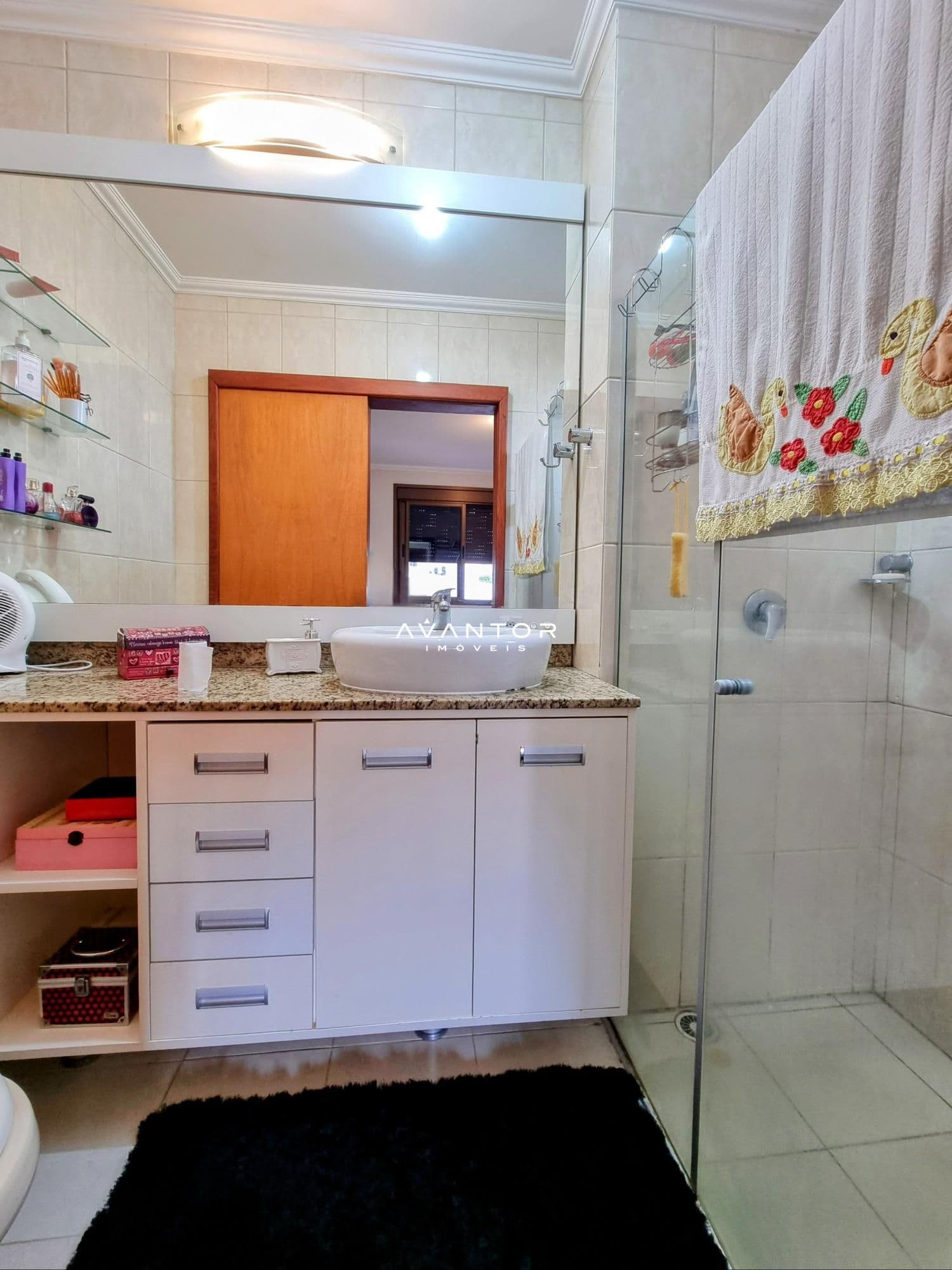 Apartamento com 2 quartos à venda no Residencial Felicitá, em Centro, Santa Maria/RS — foto 12 de 22