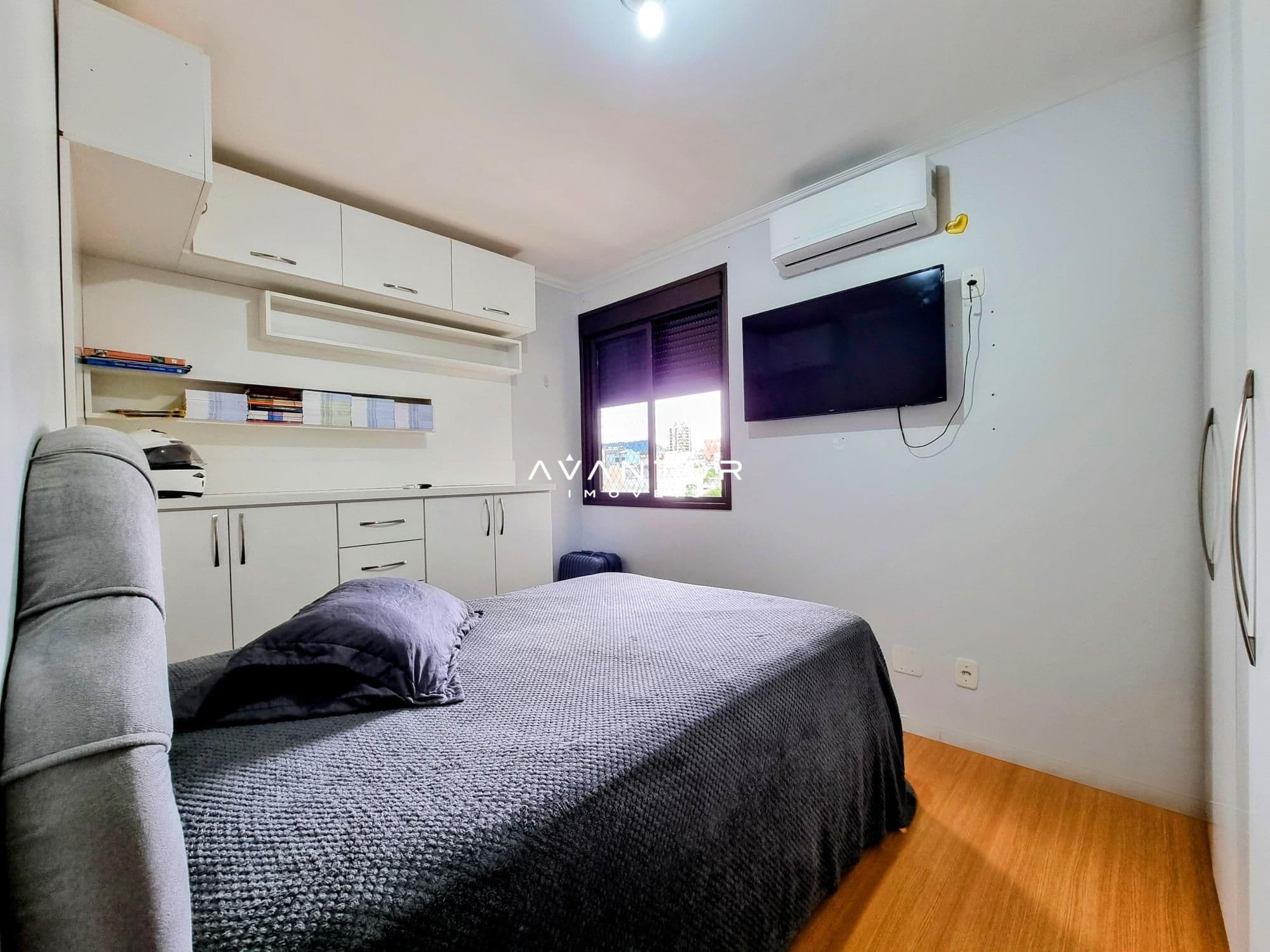 Apartamento com 2 quartos à venda no Residencial Felicitá, em Centro, Santa Maria/RS — foto 13 de 22